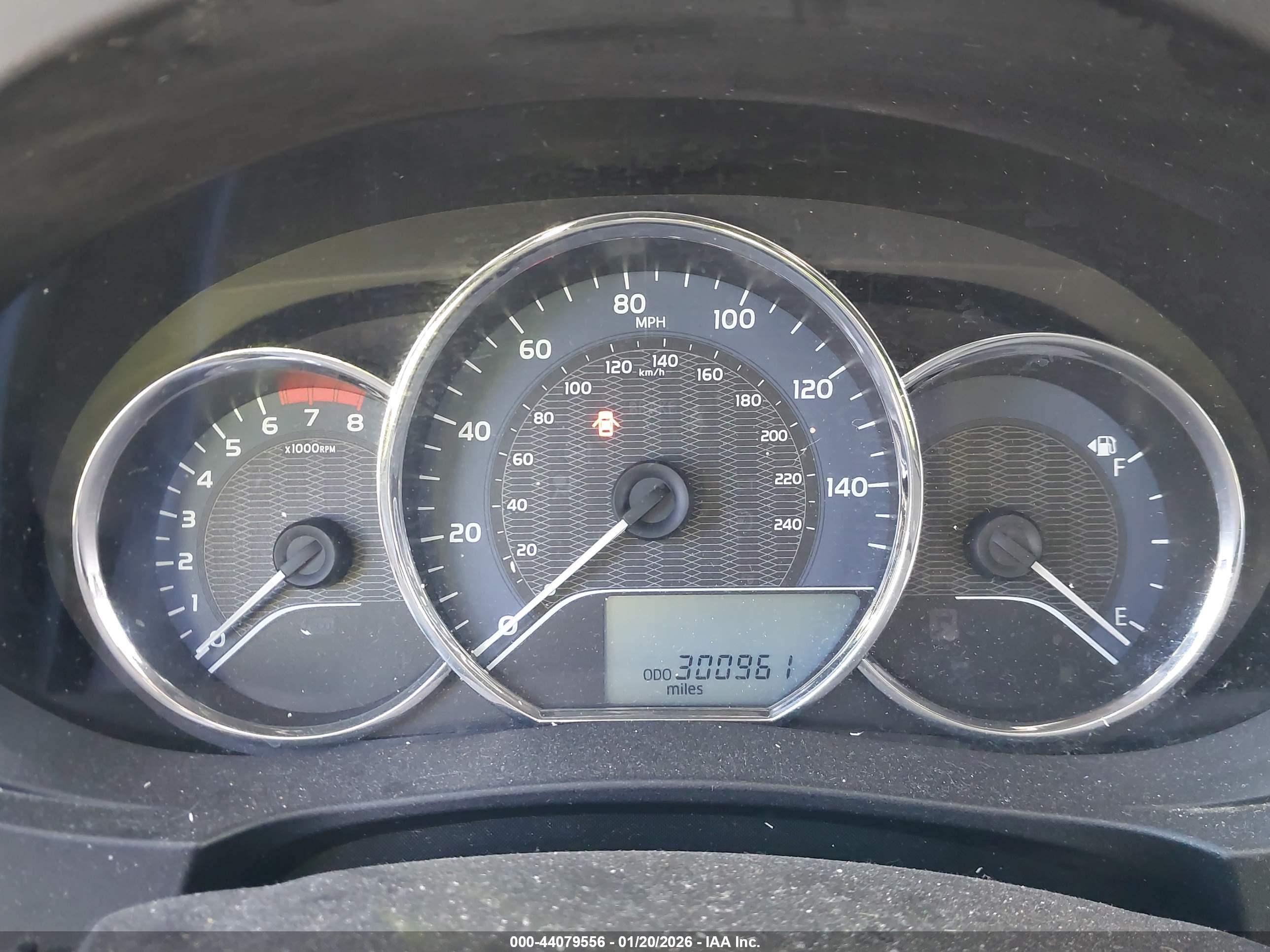 TOYOTA COROLLA image 7