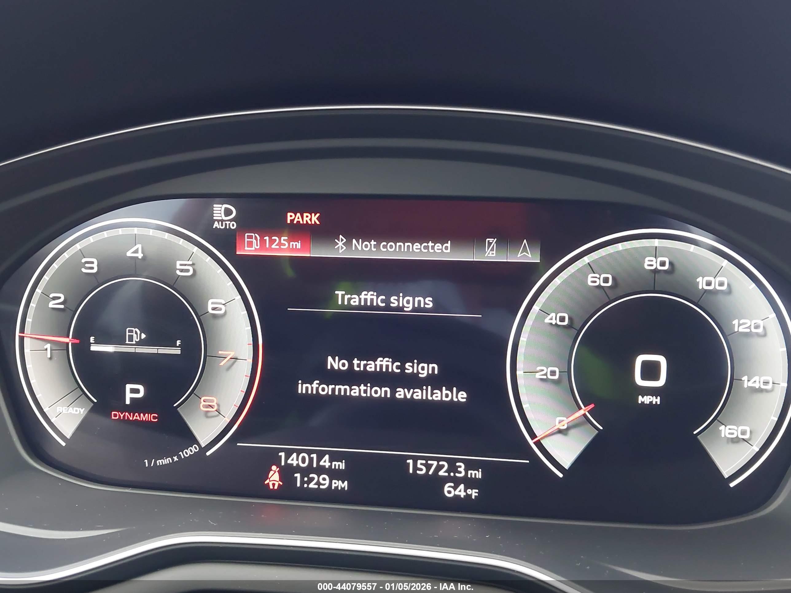 AUDI A4 image 7