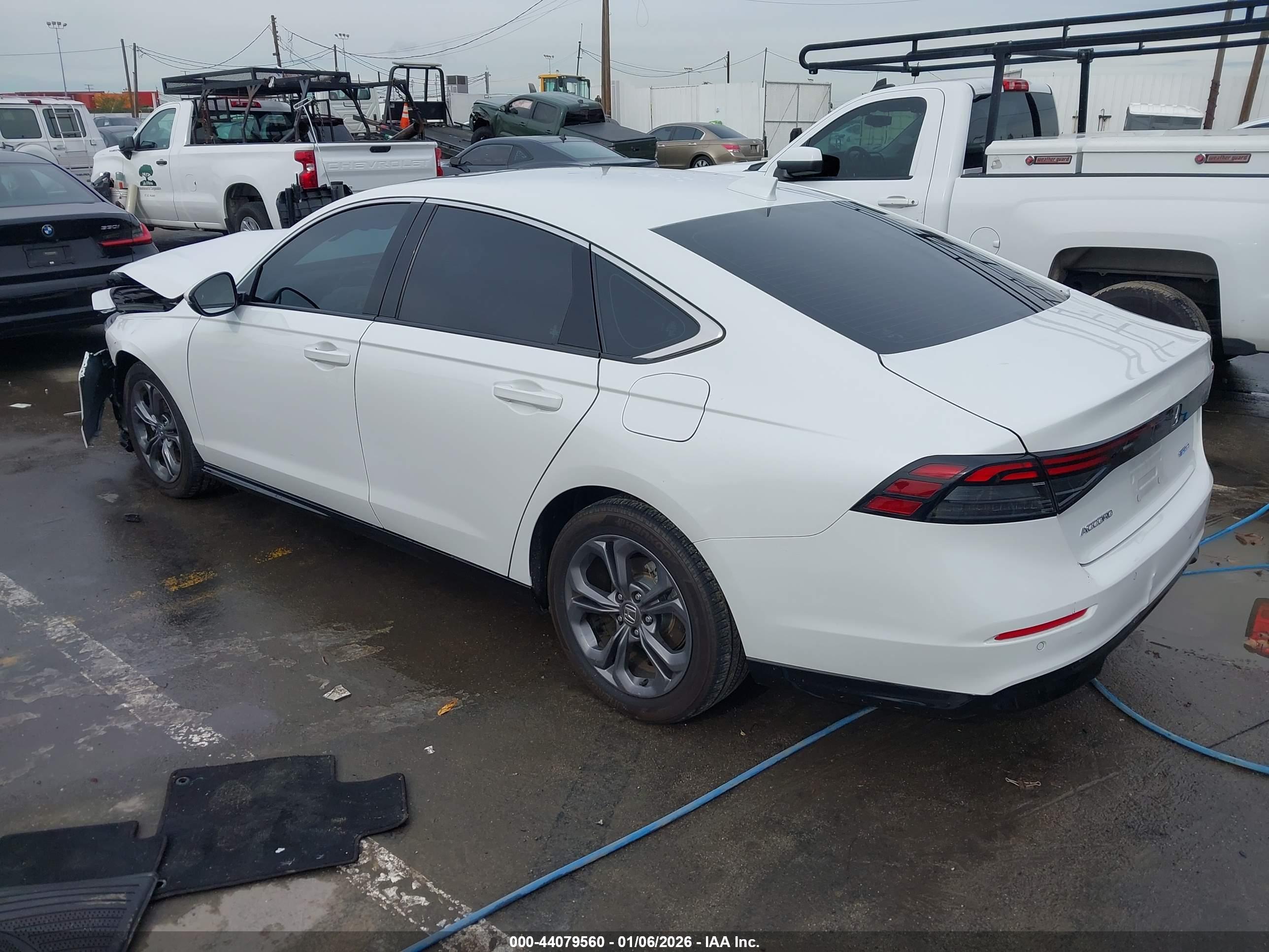HONDA ACCORD image 3