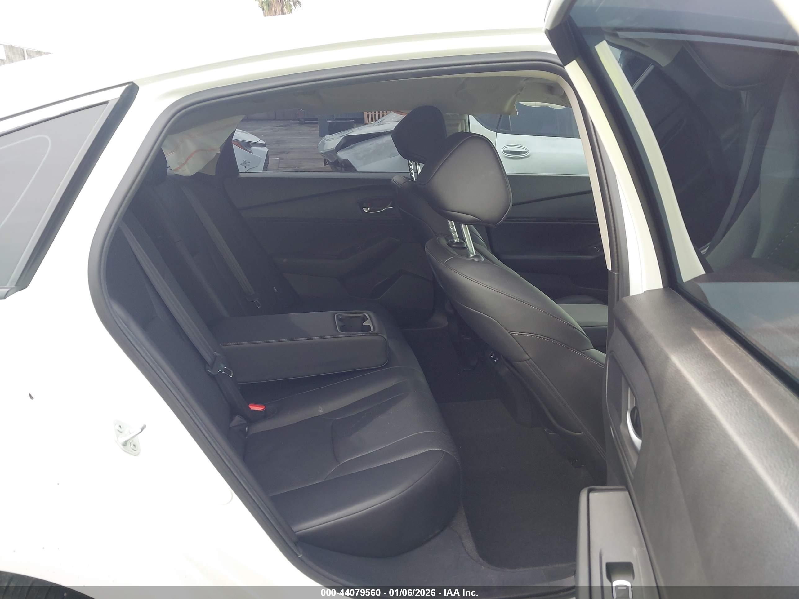 HONDA ACCORD image 8