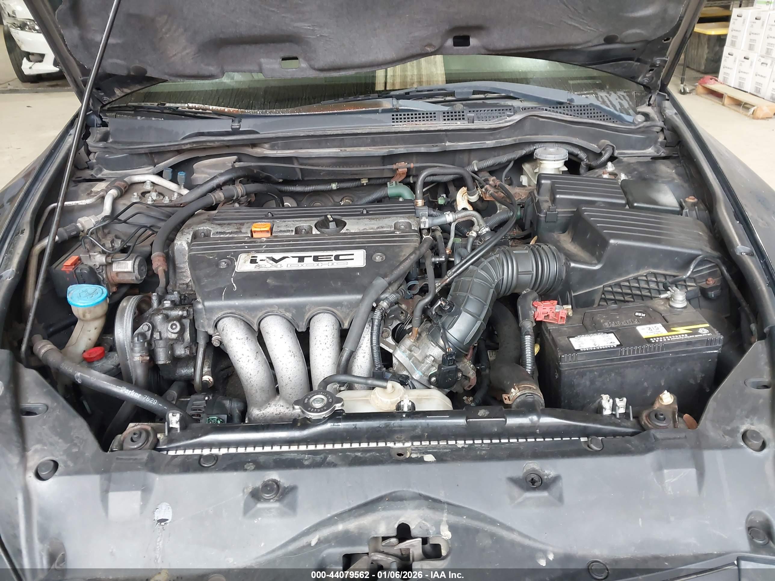 HONDA ACCORD image 10