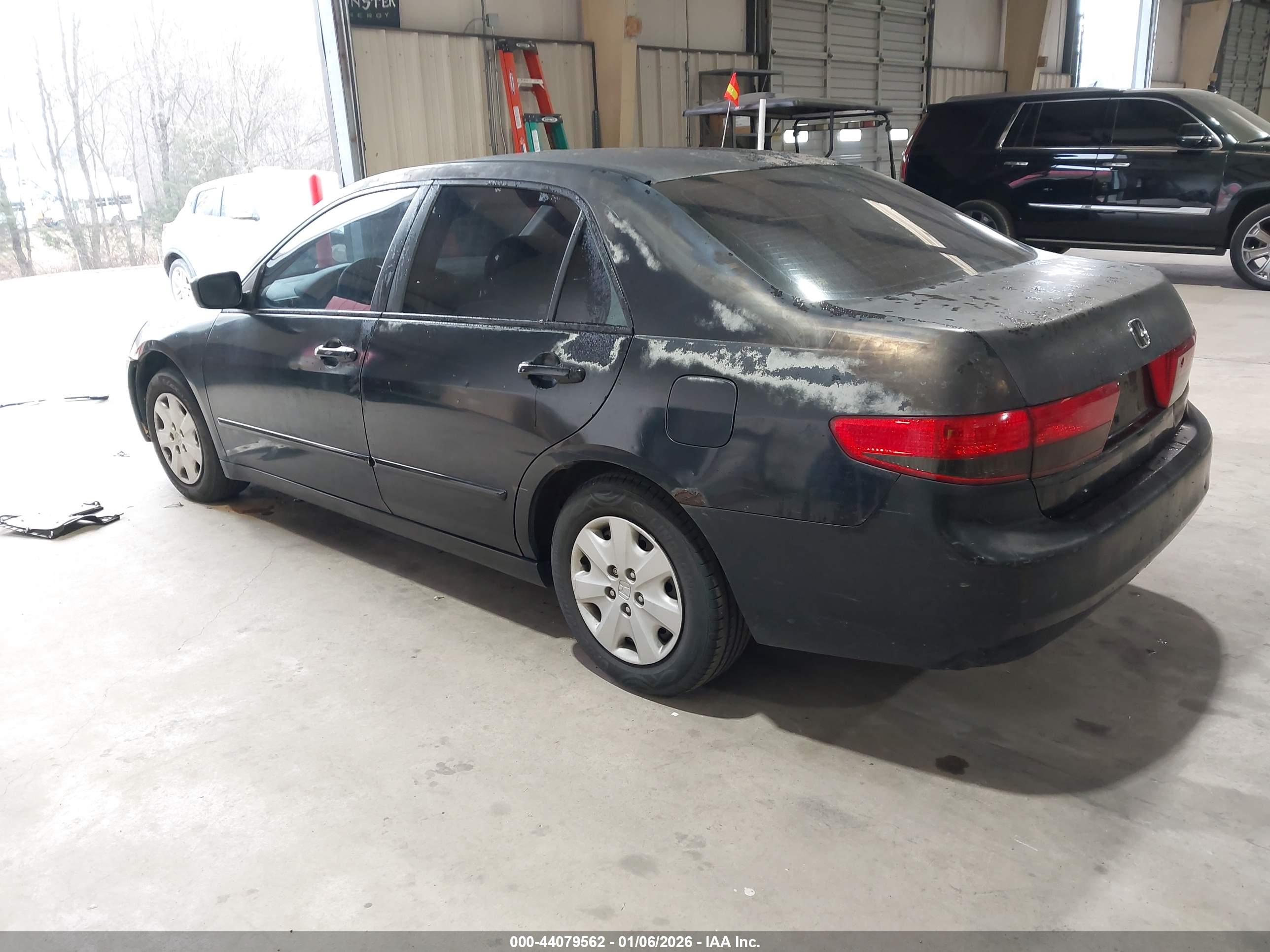 HONDA ACCORD image 3