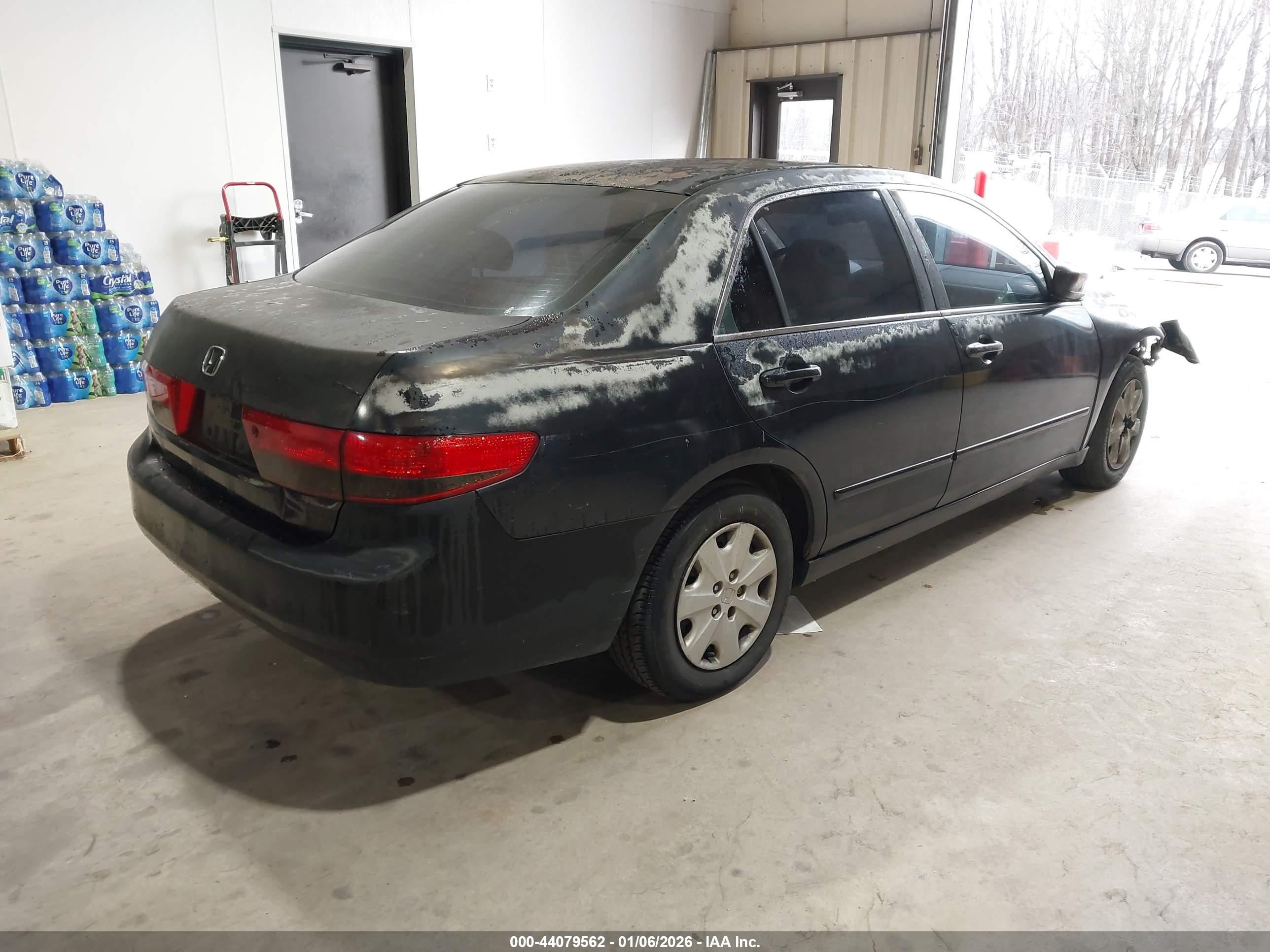HONDA ACCORD image 4