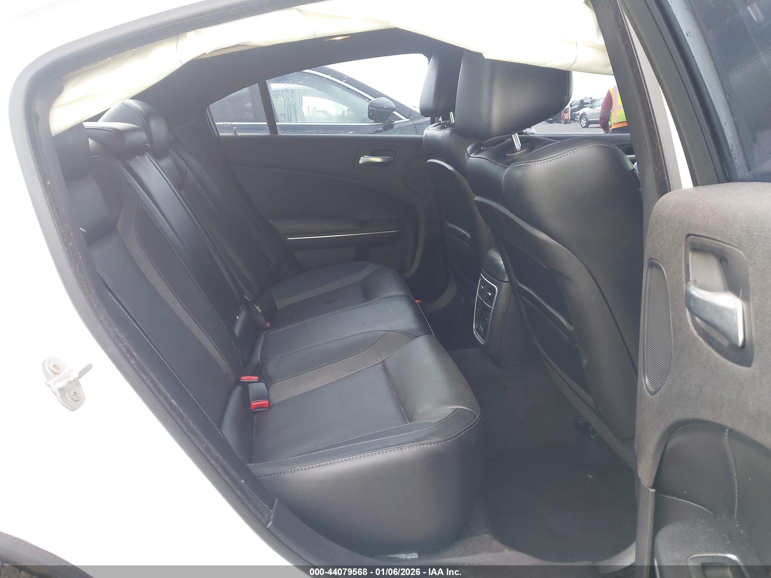 DODGE CHARGER image 8