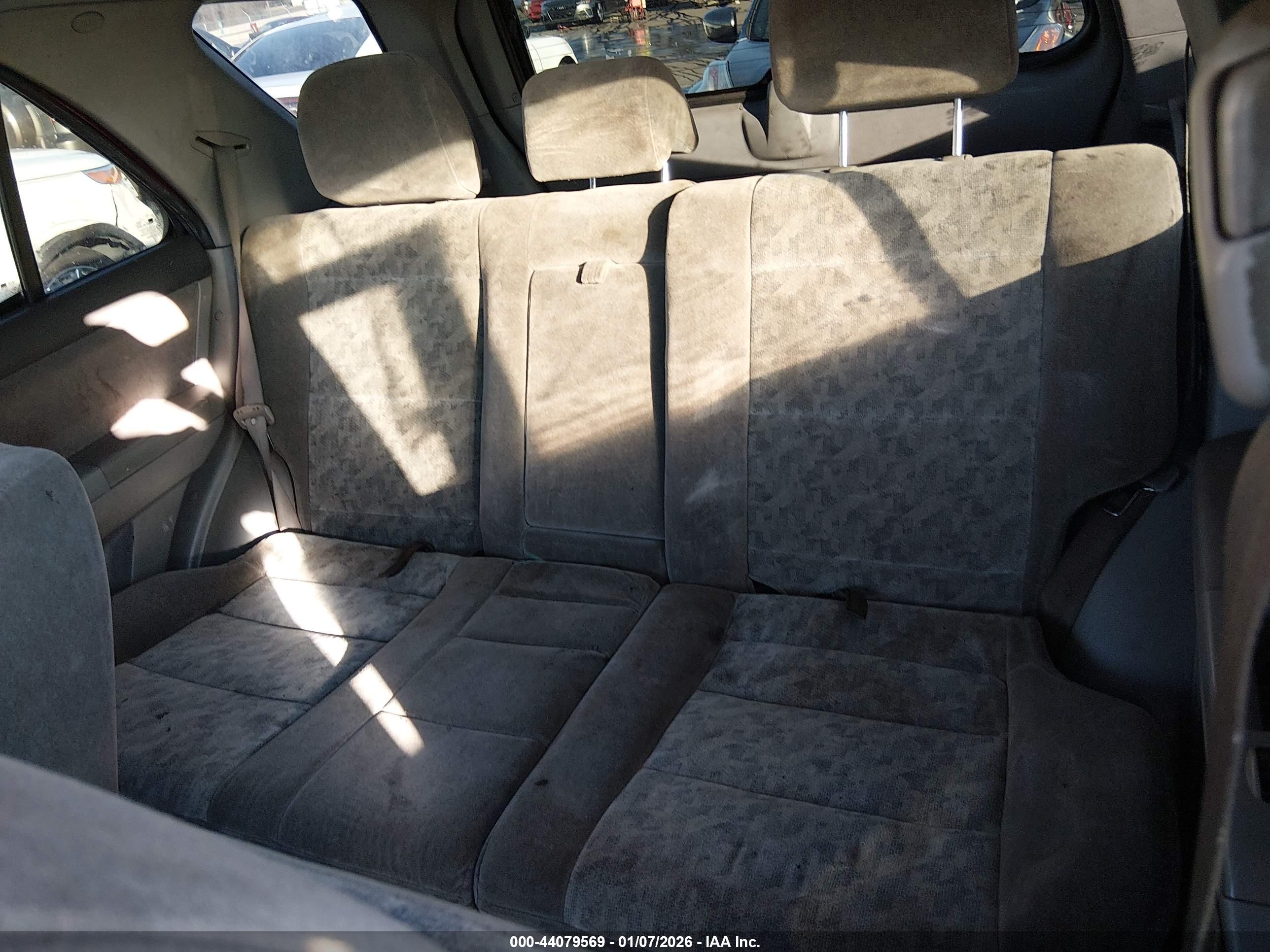 KIA SORENTO image 8