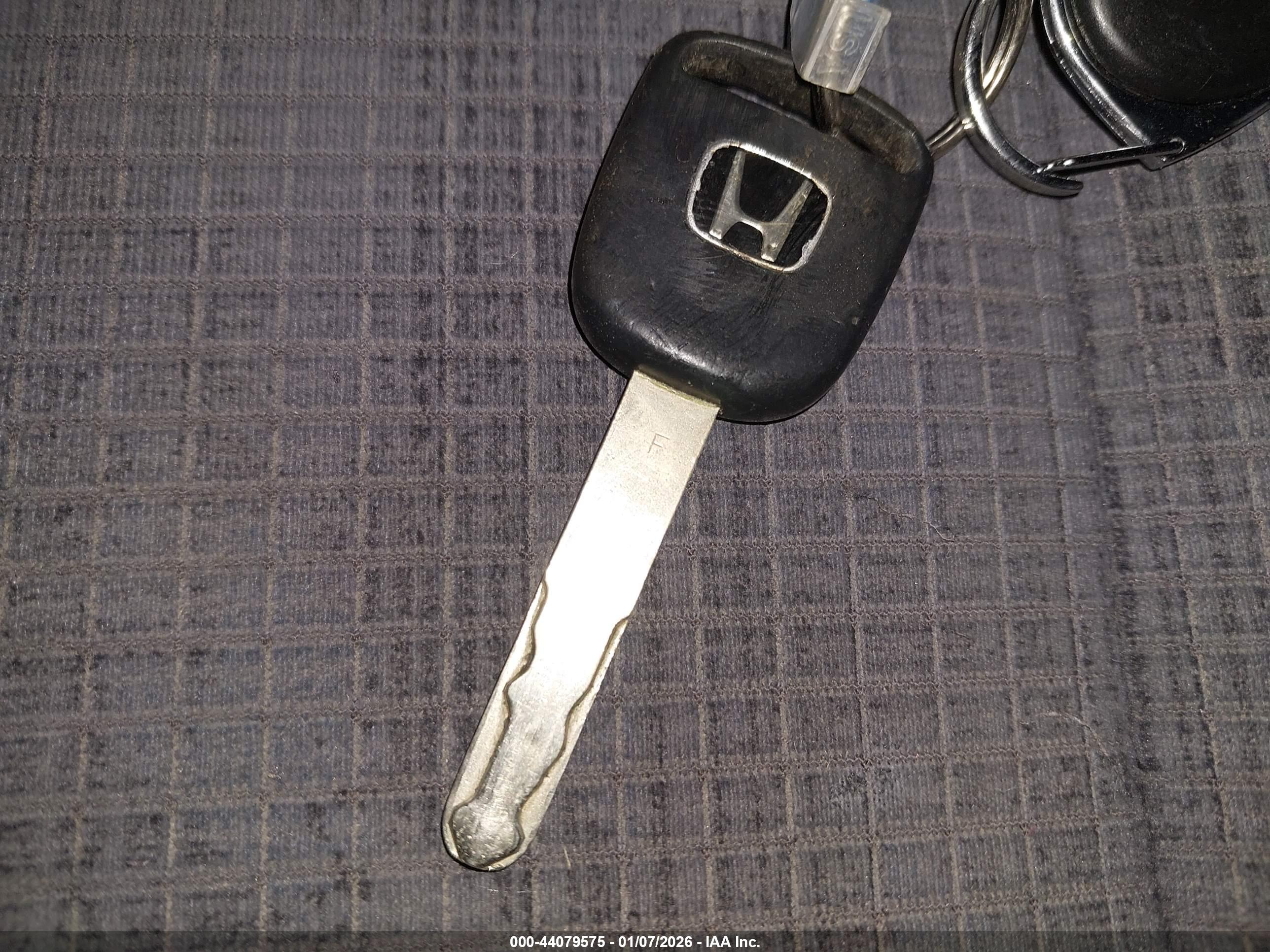 HONDA CR-V image 11