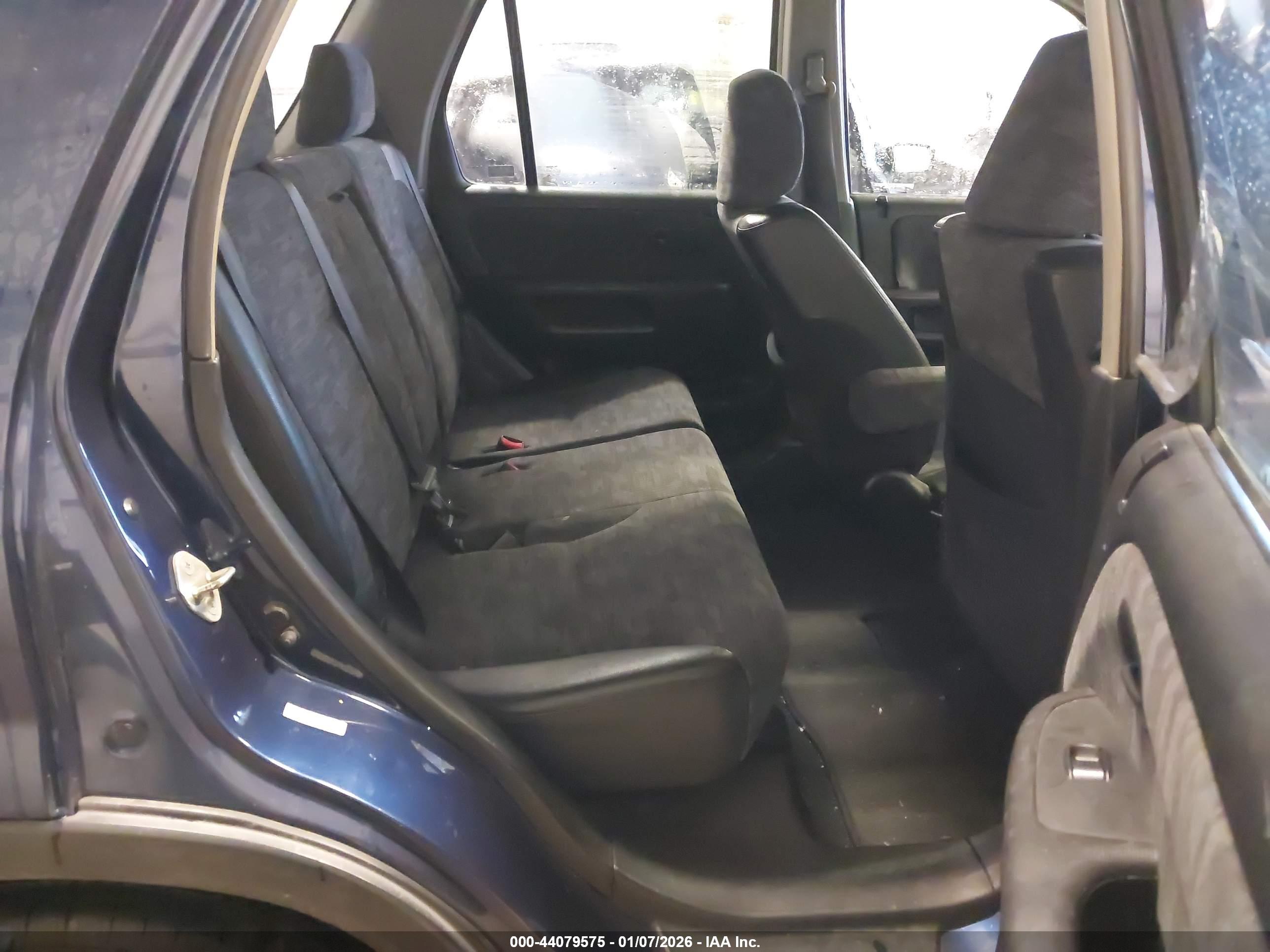 HONDA CR-V image 8