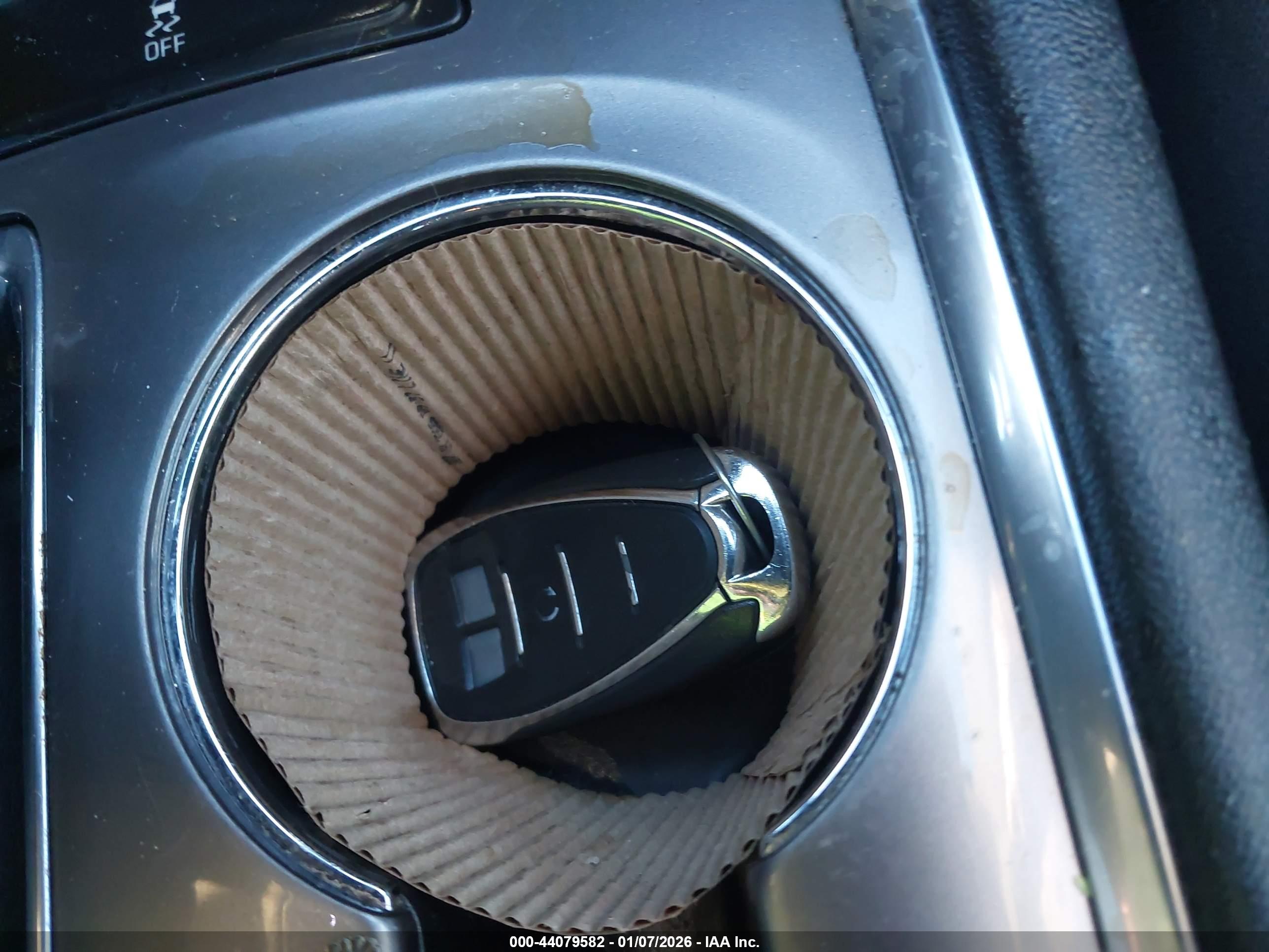 CHEVROLET MALIBU image 11