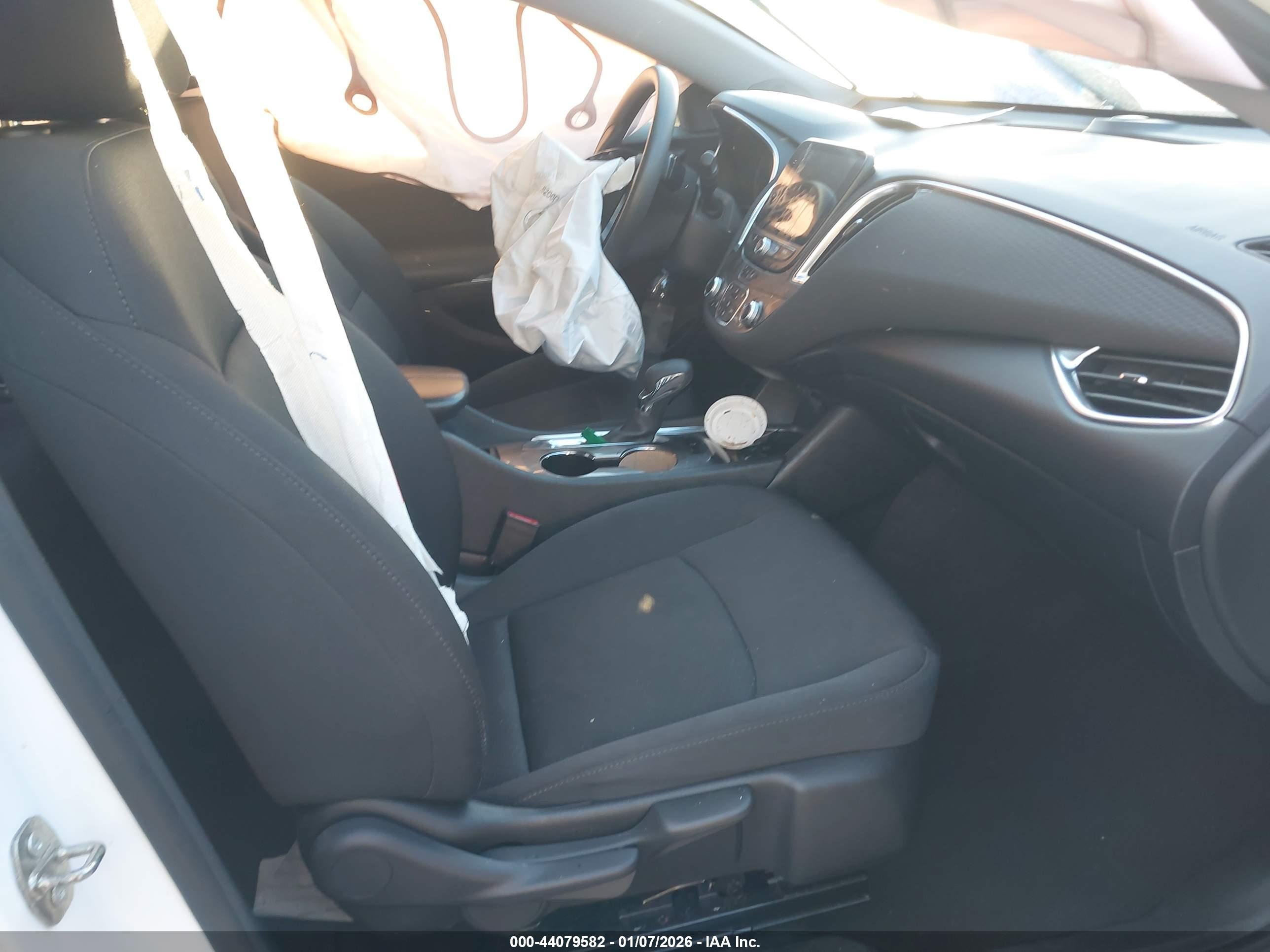 CHEVROLET MALIBU image 5