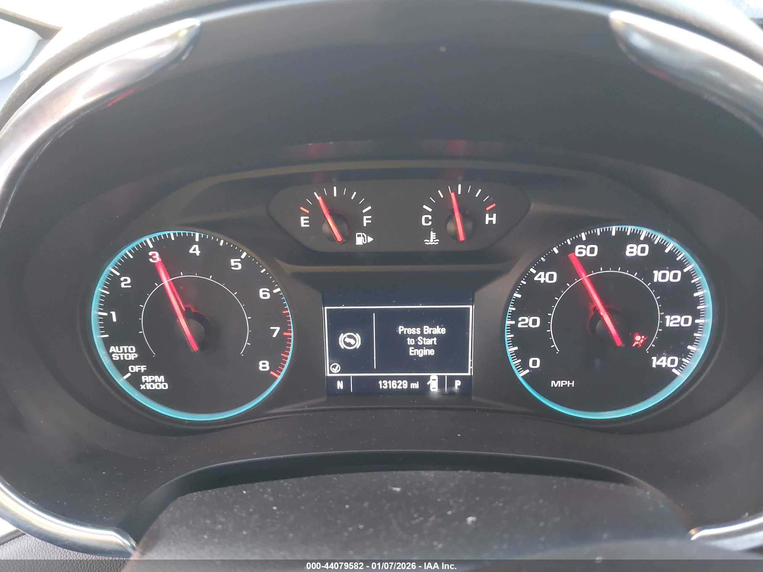 CHEVROLET MALIBU image 7