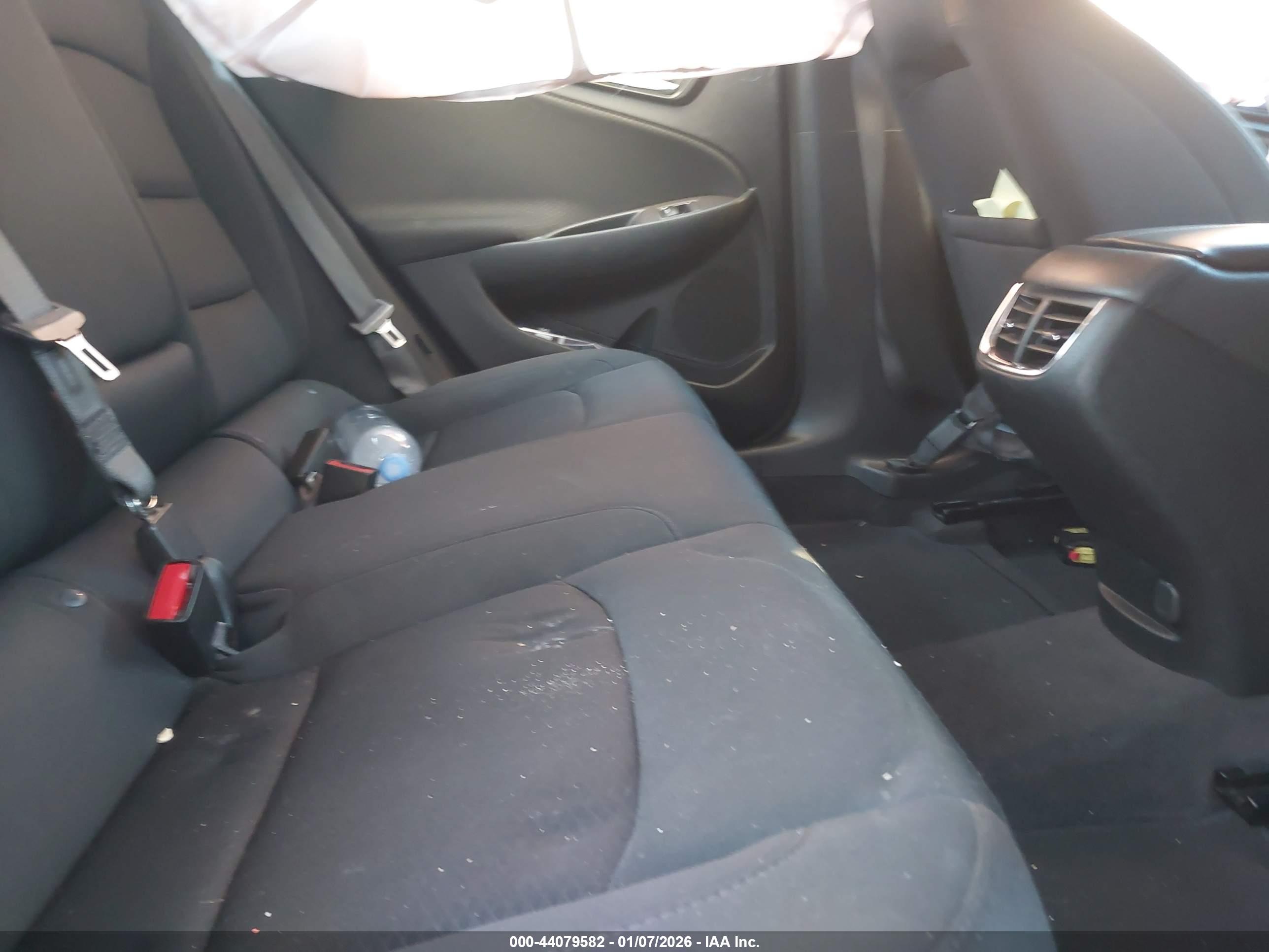 CHEVROLET MALIBU image 8