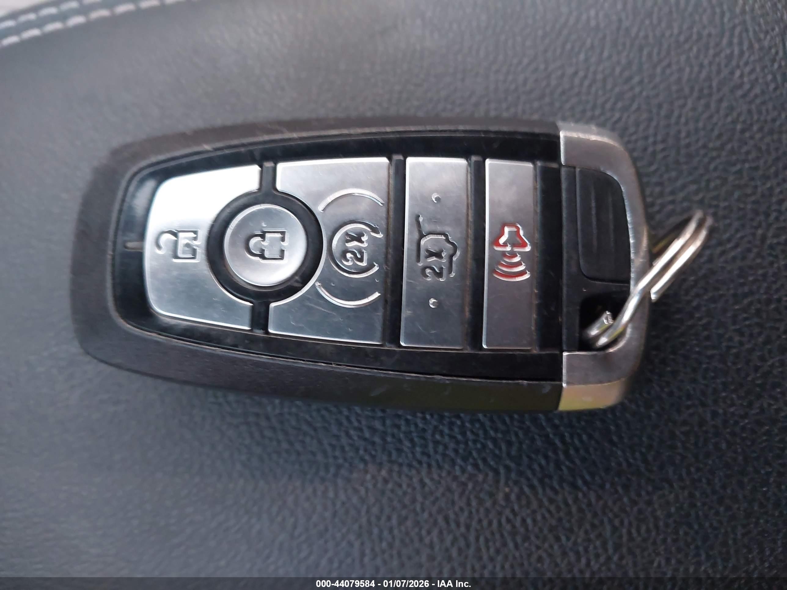 FORD ESCAPE image 11