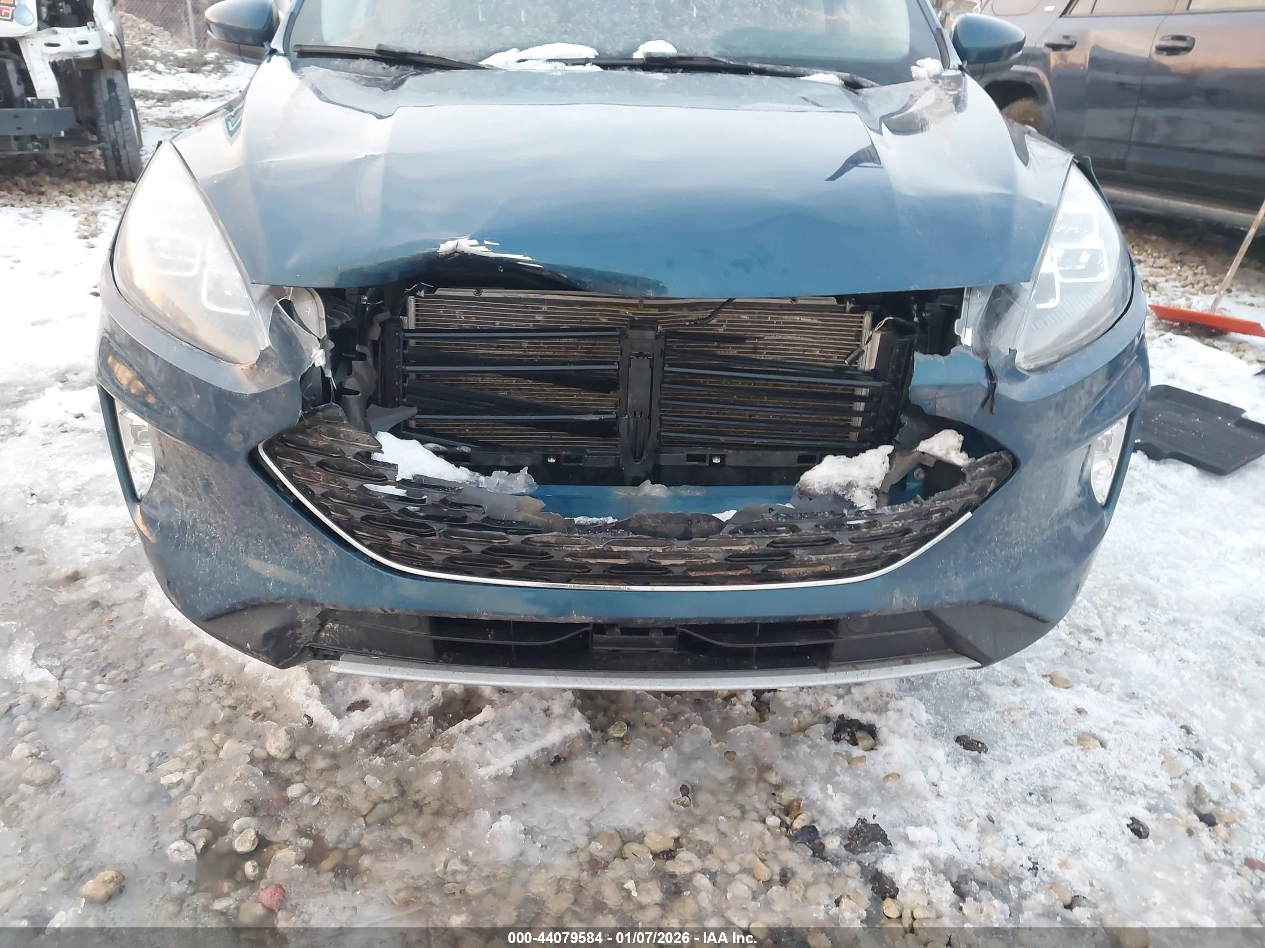 FORD ESCAPE image 6