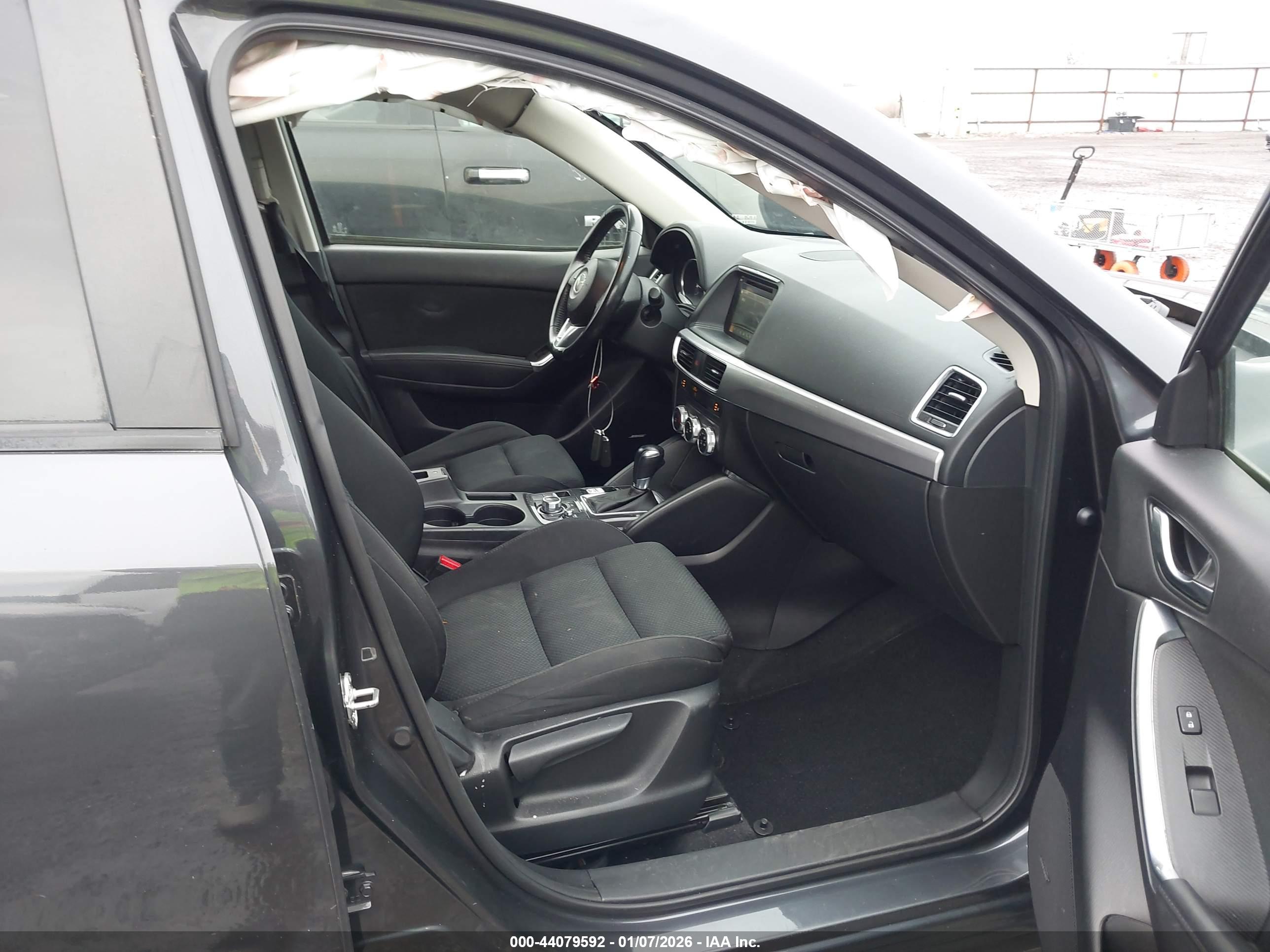 MAZDA CX-5 image 5