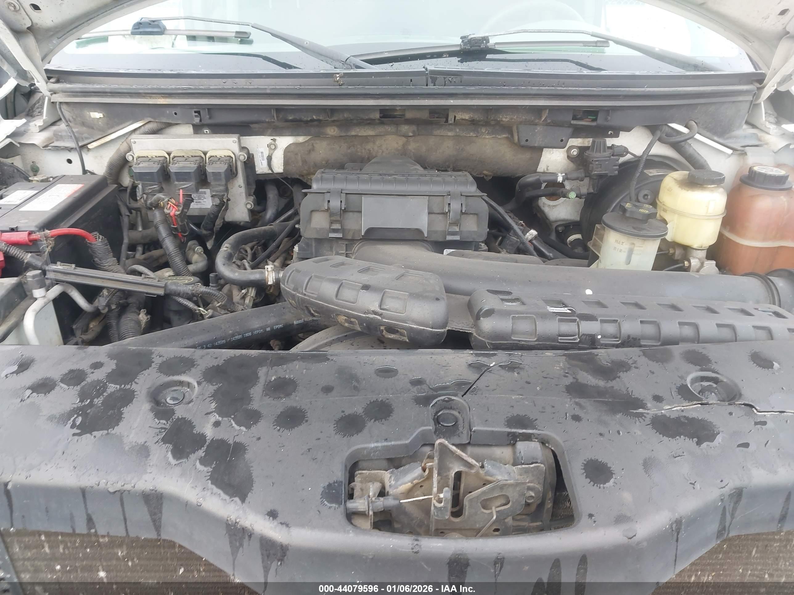 FORD F-150 image 10