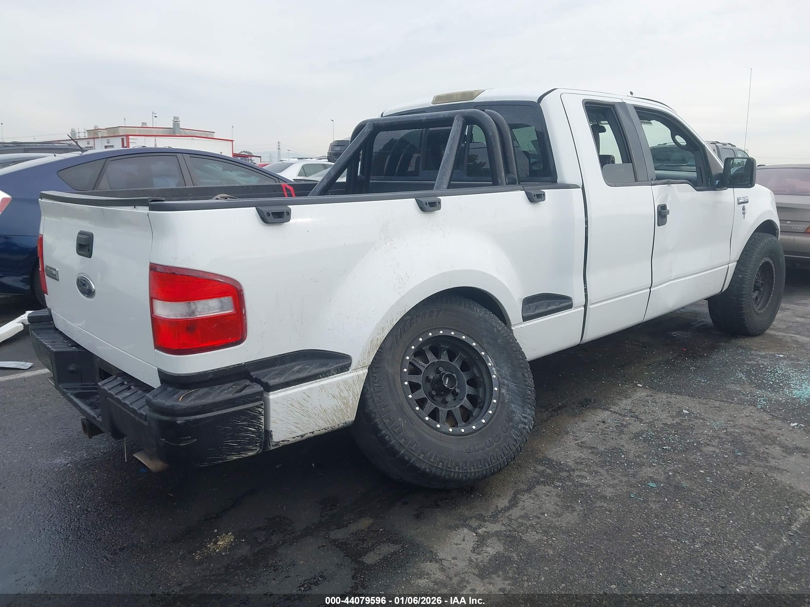 FORD F-150 image 4