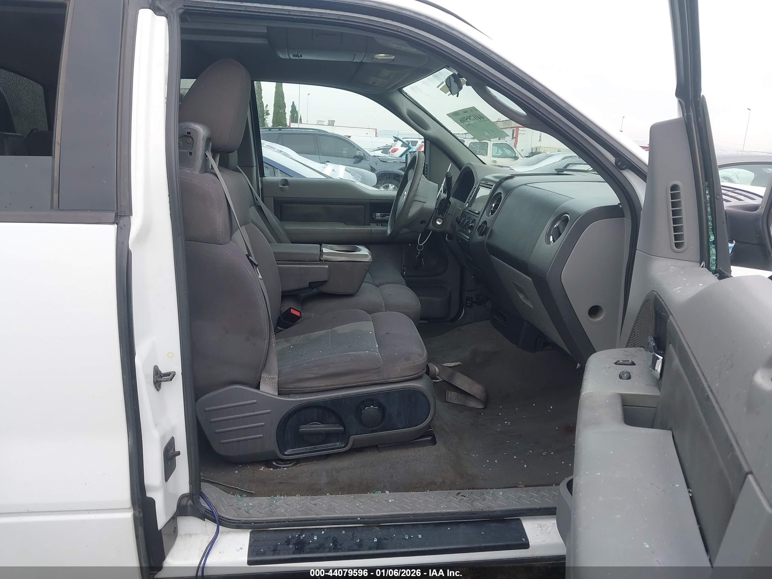 FORD F-150 image 5