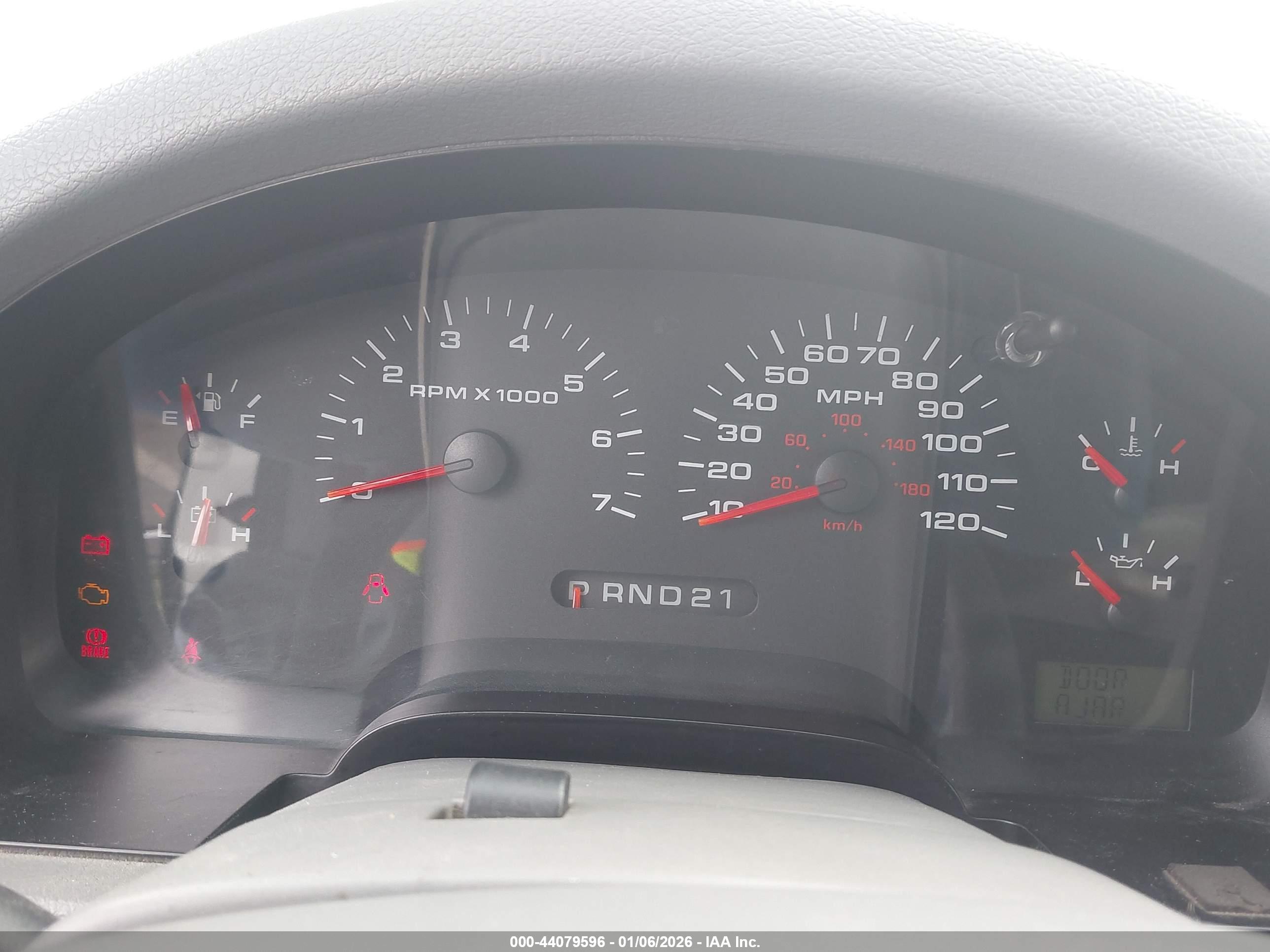 FORD F-150 image 7