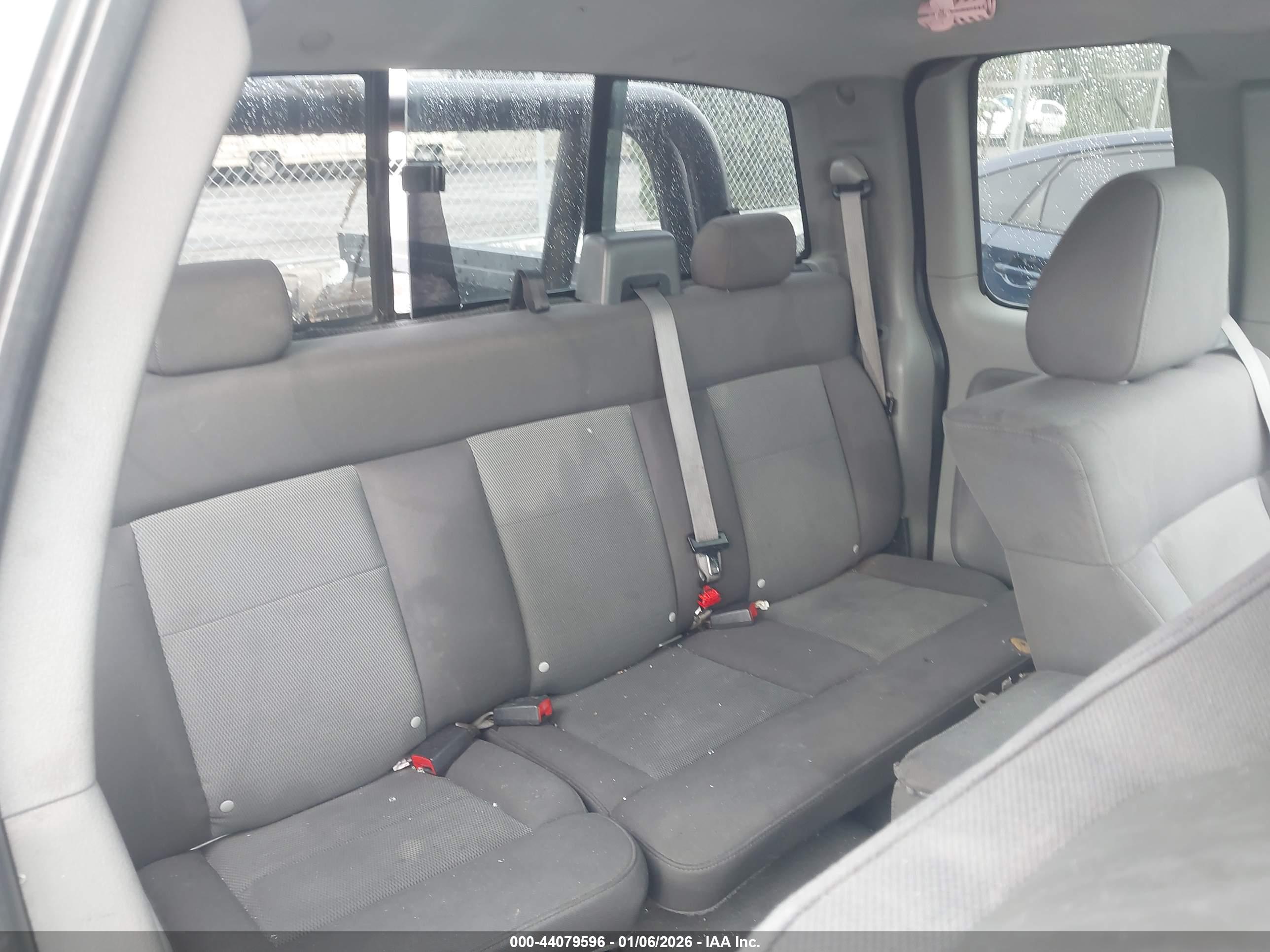 FORD F-150 image 8