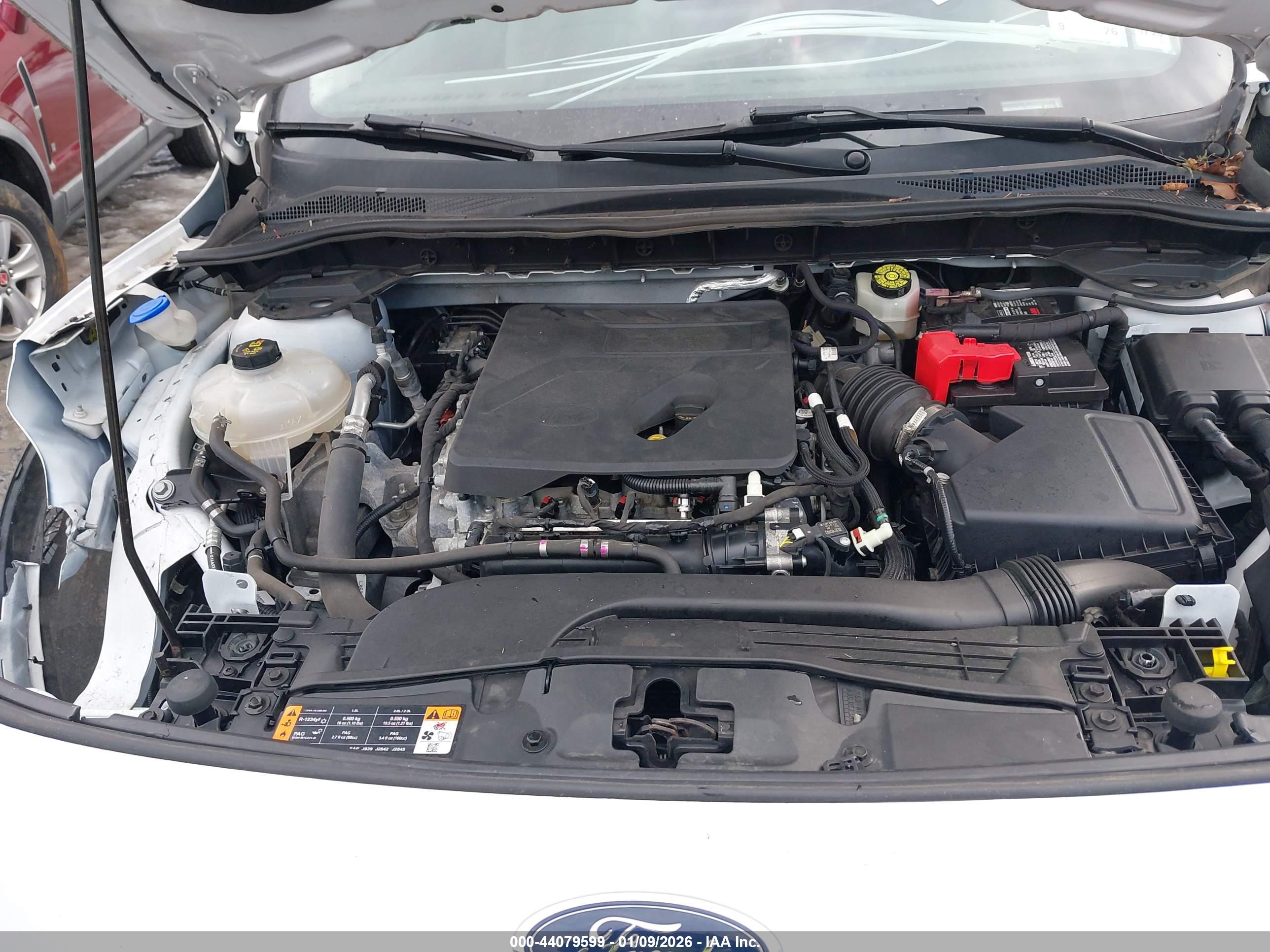 FORD ESCAPE image 10