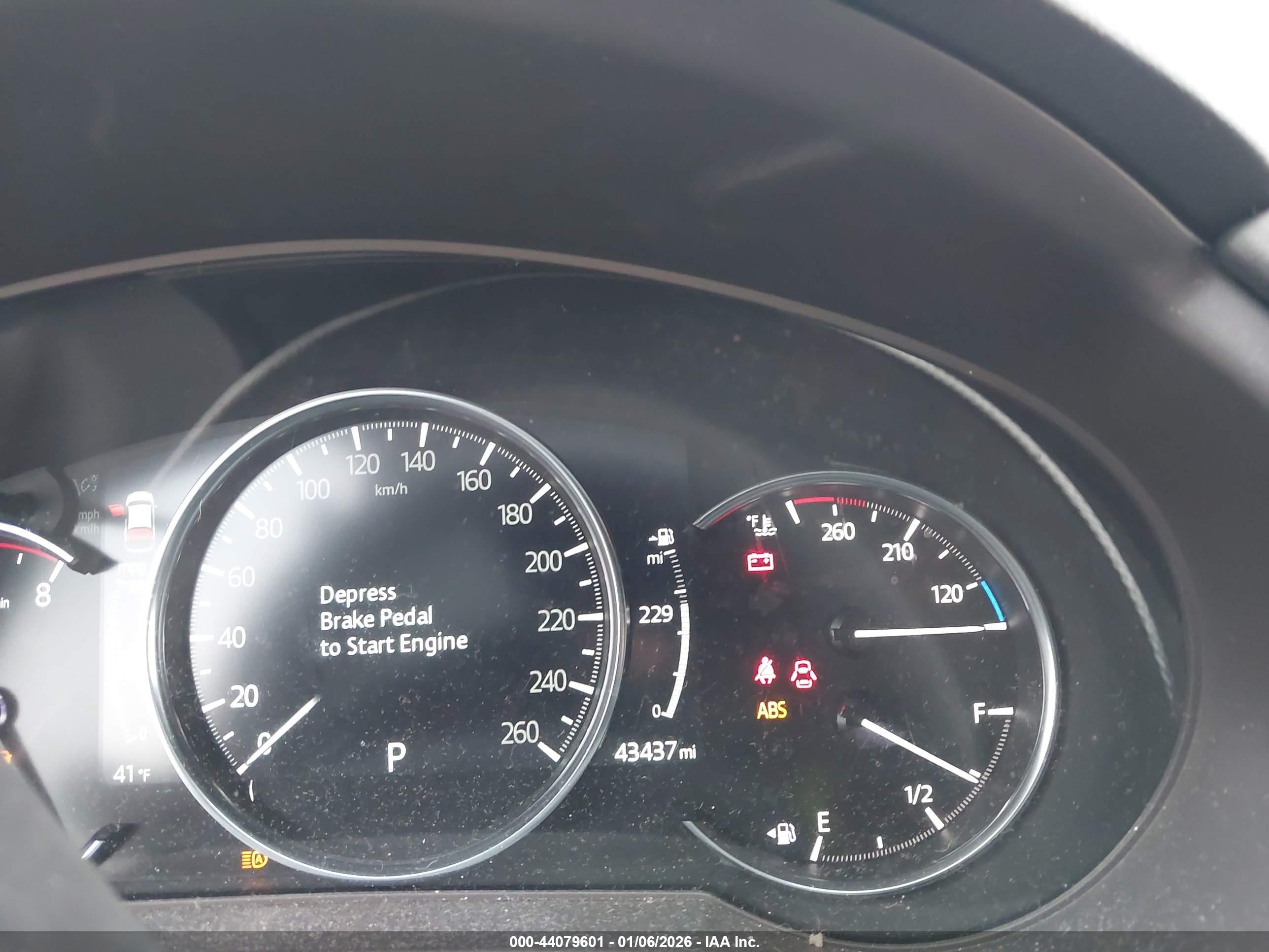MAZDA CX-5 image 7