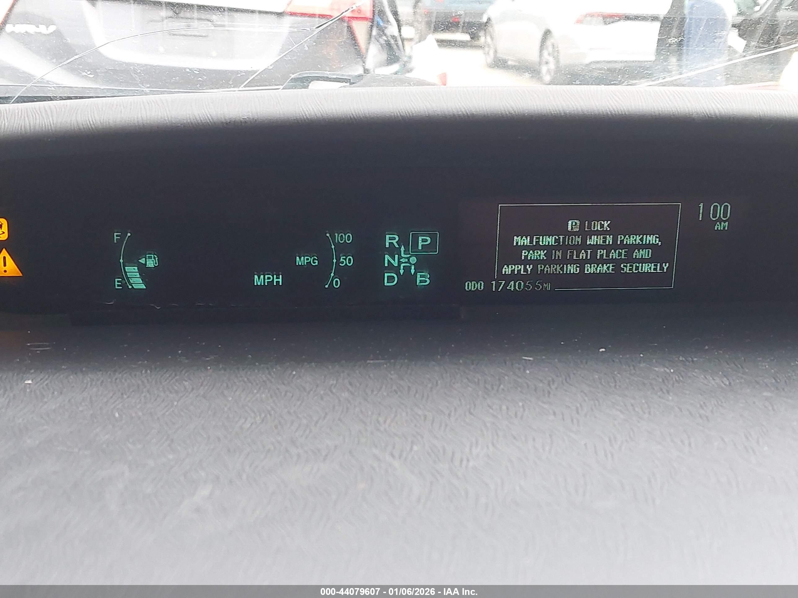 TOYOTA PRIUS image 7