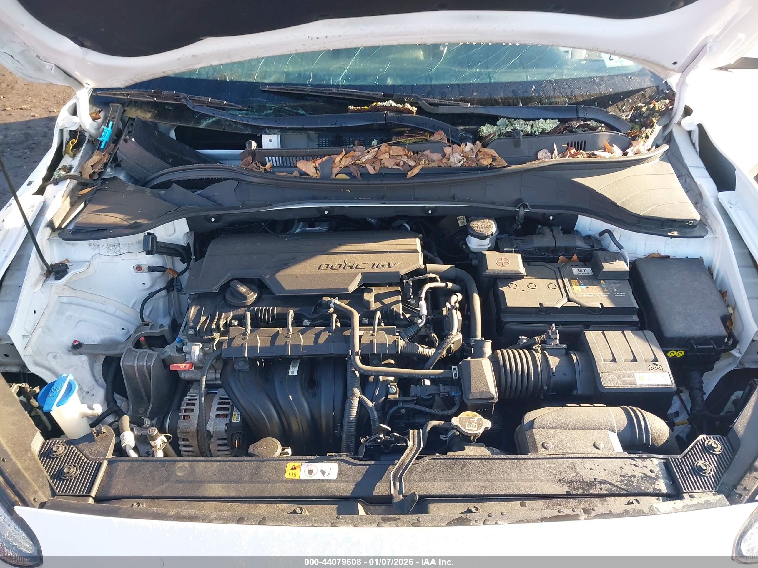 HYUNDAI KONA image 10