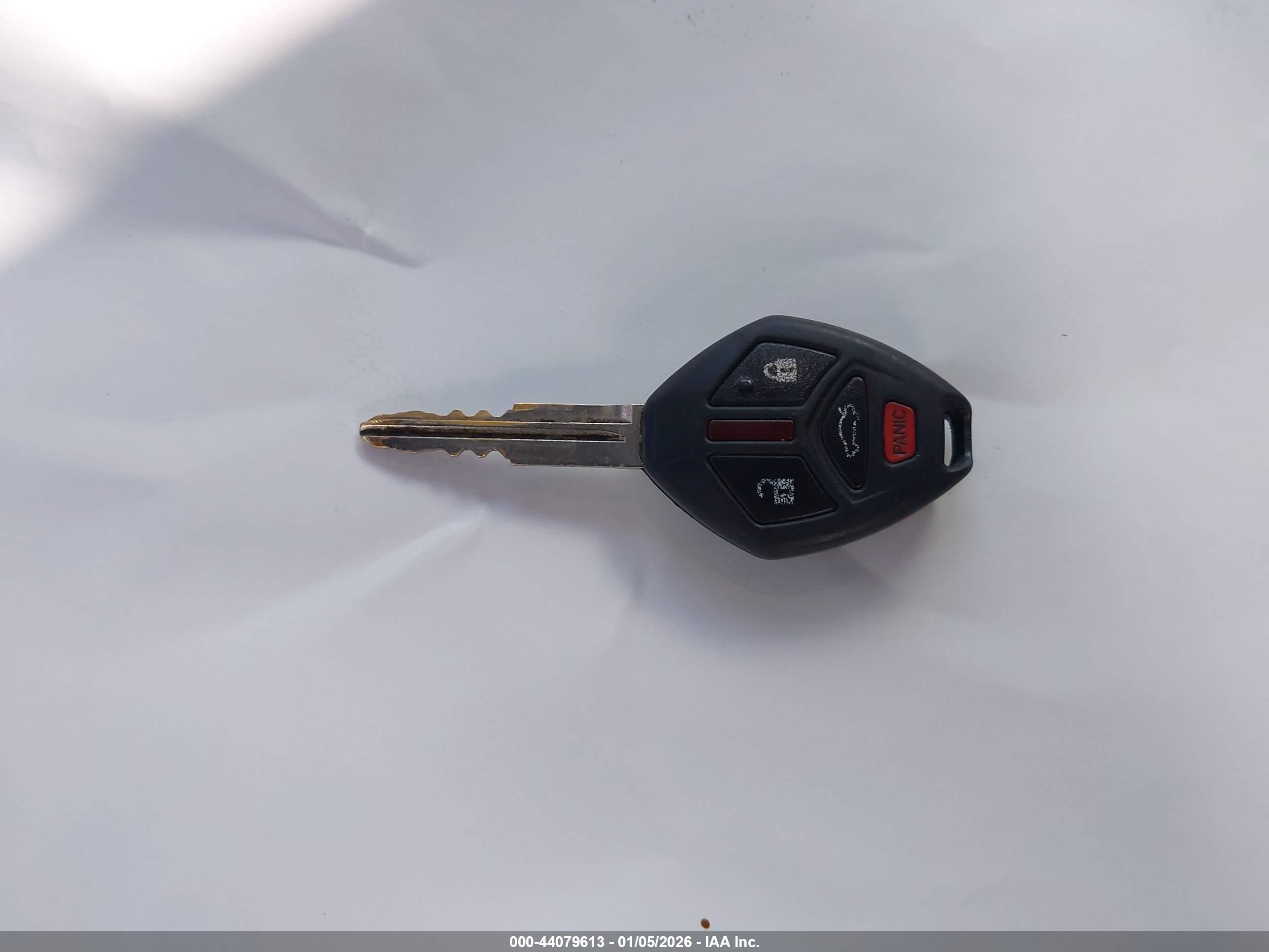 MITSUBISHI LANCER image 11