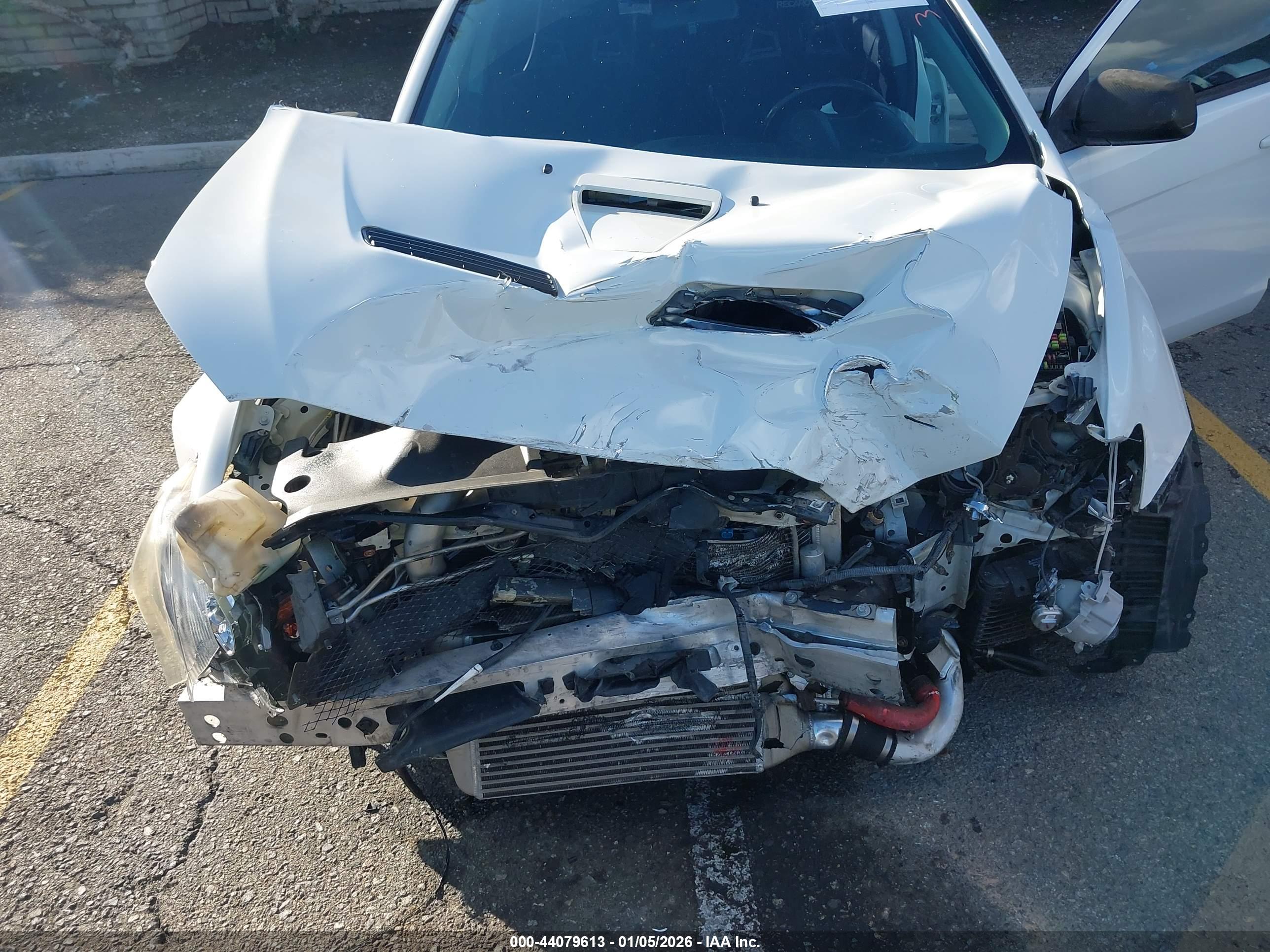 MITSUBISHI LANCER image 6