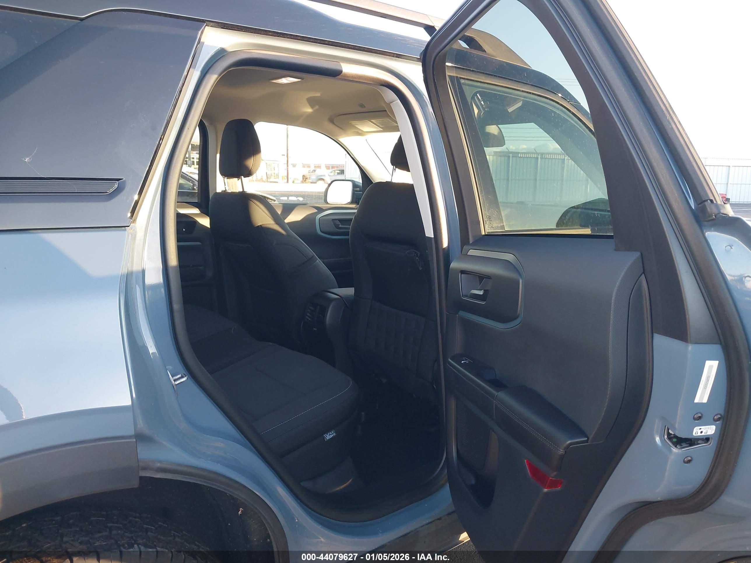 FORD BRONCO image 8