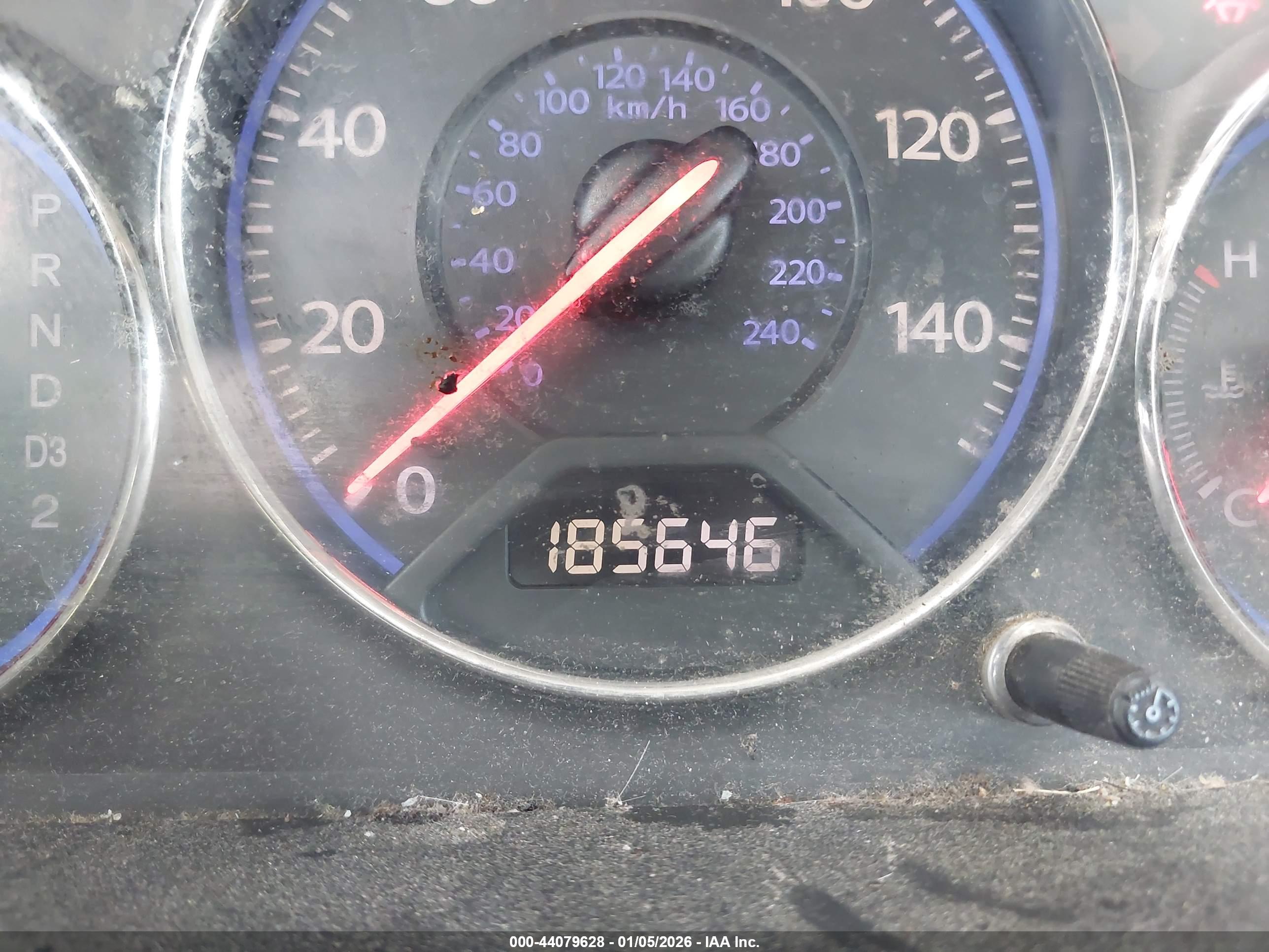 HONDA CIVIC image 7