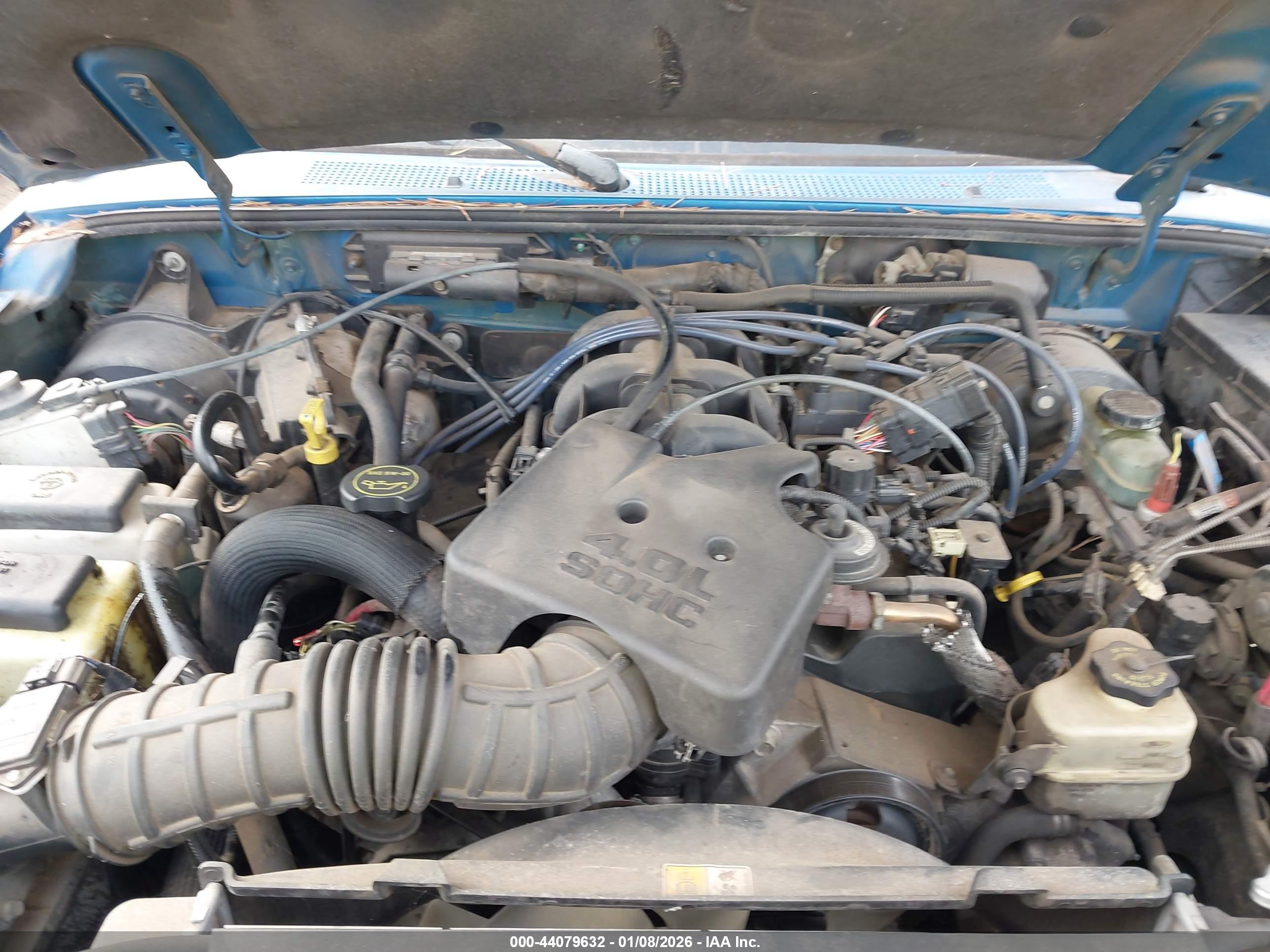 FORD RANGER image 10