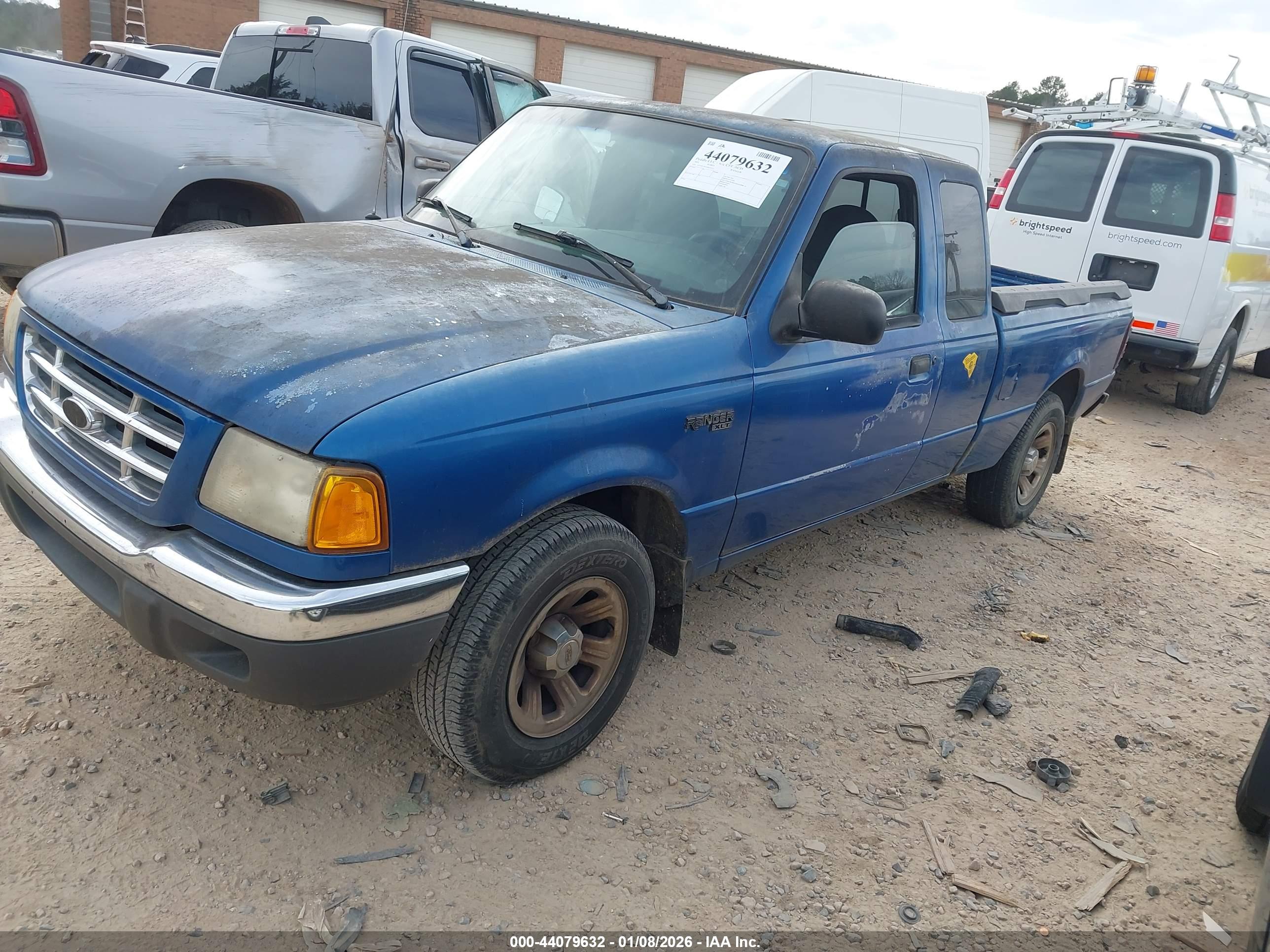 FORD RANGER image 2