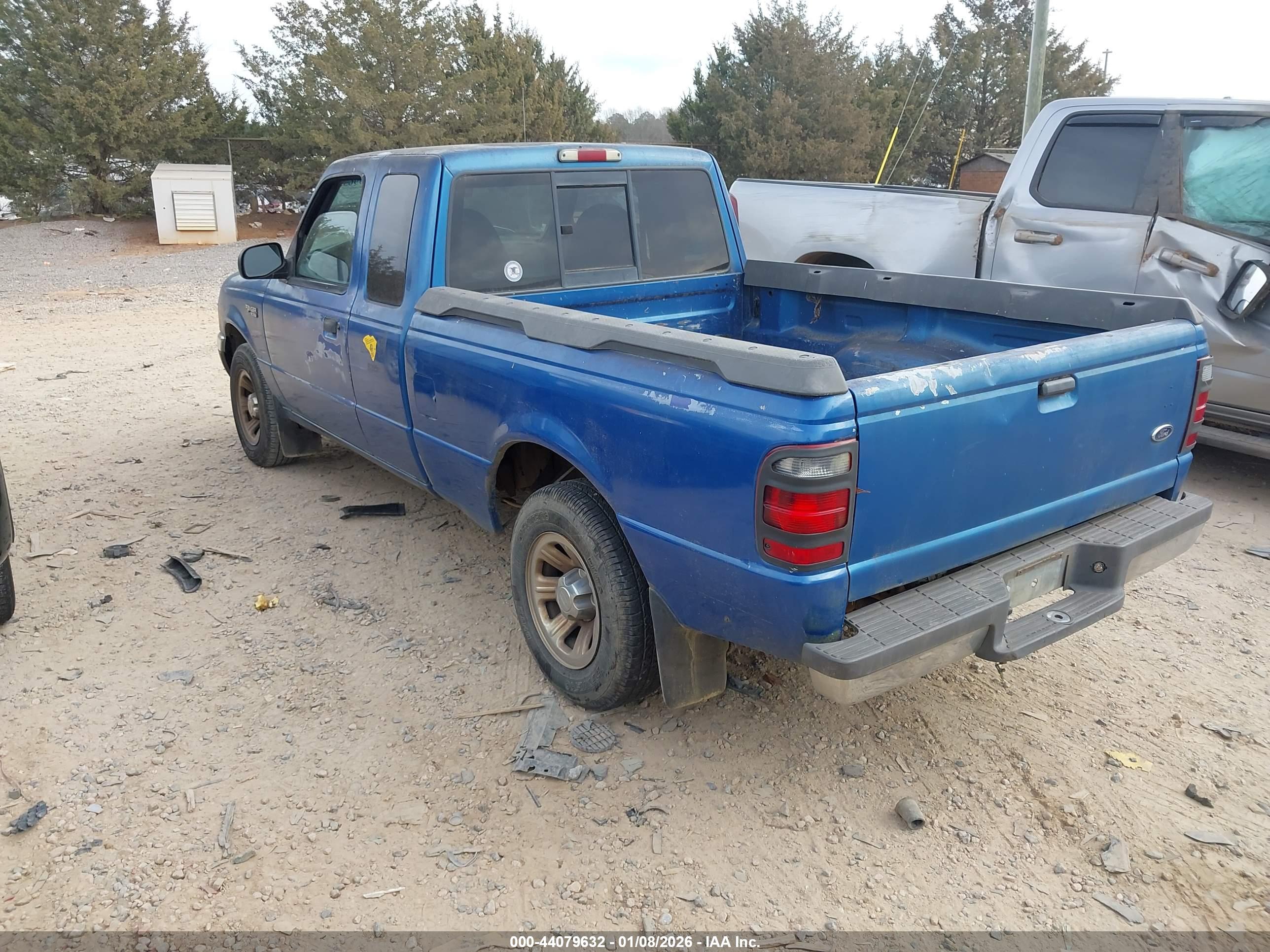 FORD RANGER image 3