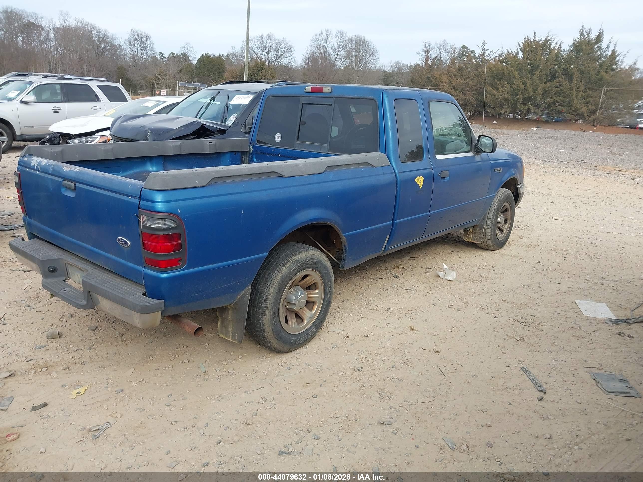 FORD RANGER image 4