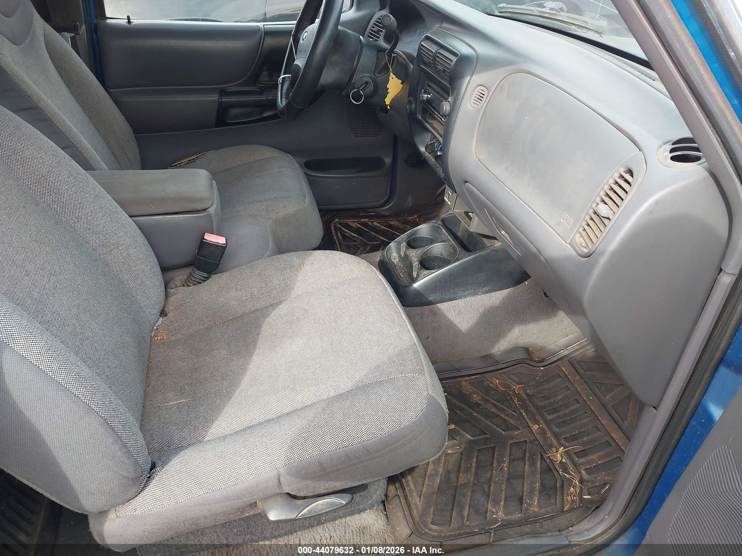 FORD RANGER image 5