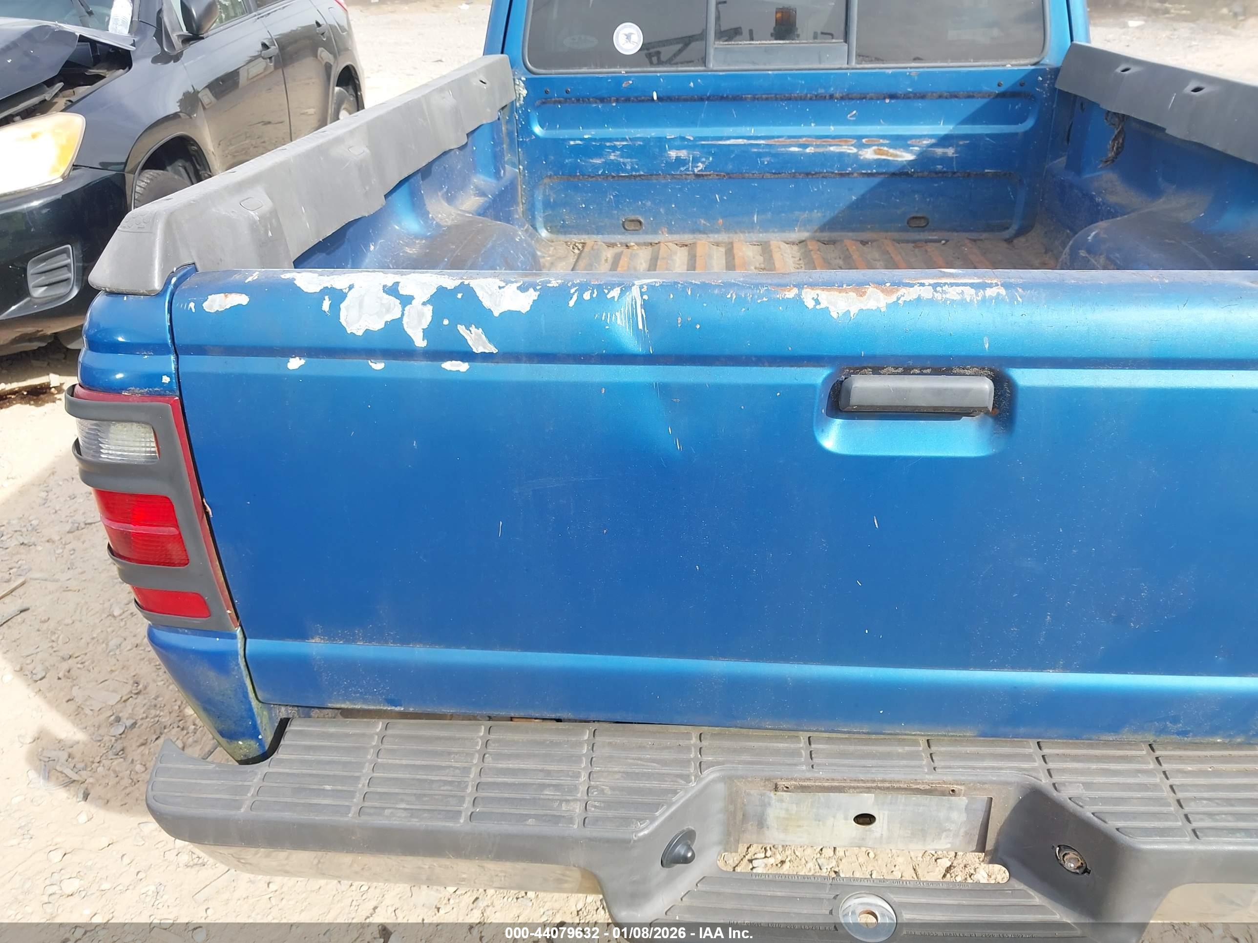 FORD RANGER image 6
