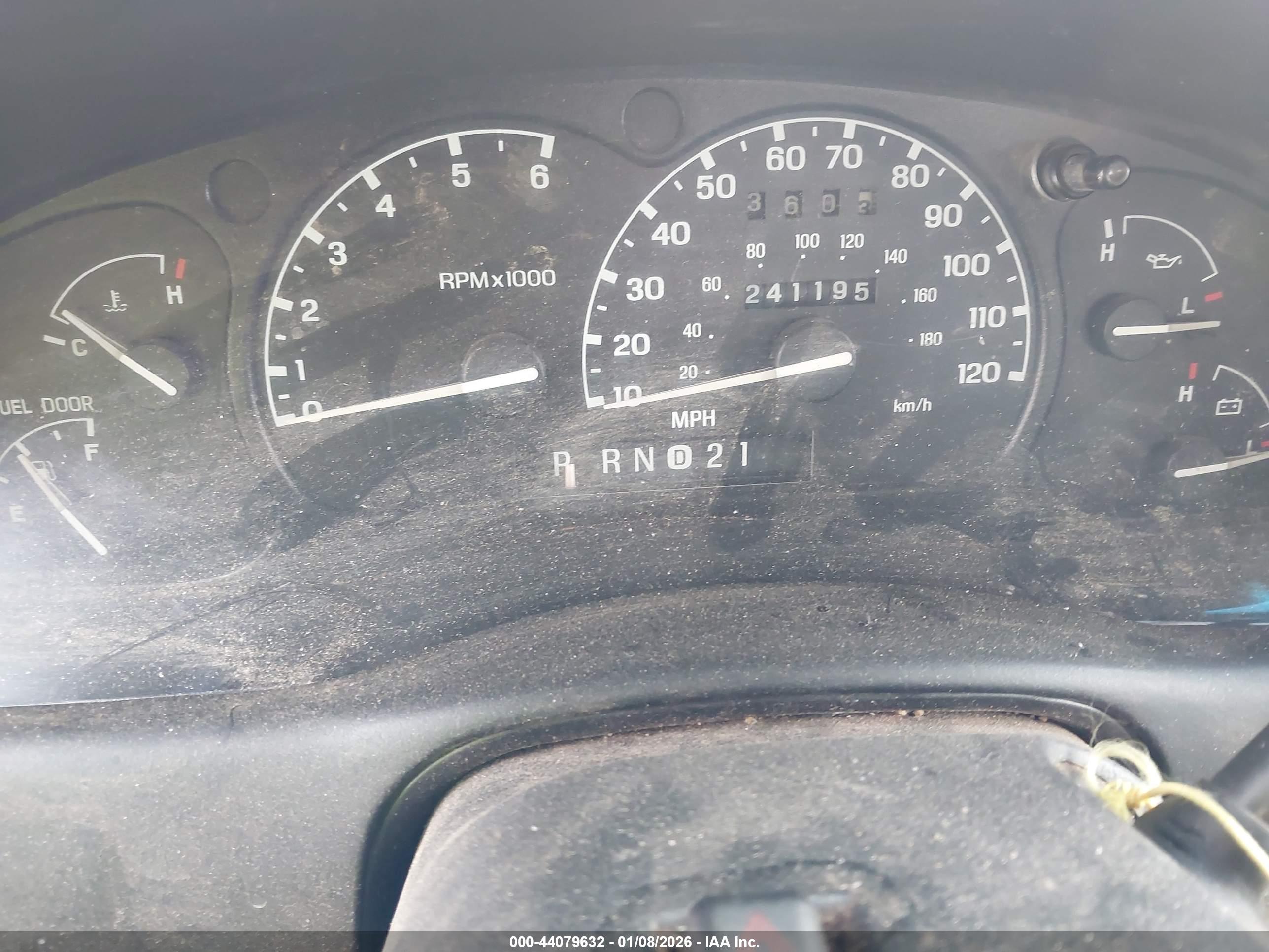 FORD RANGER image 7