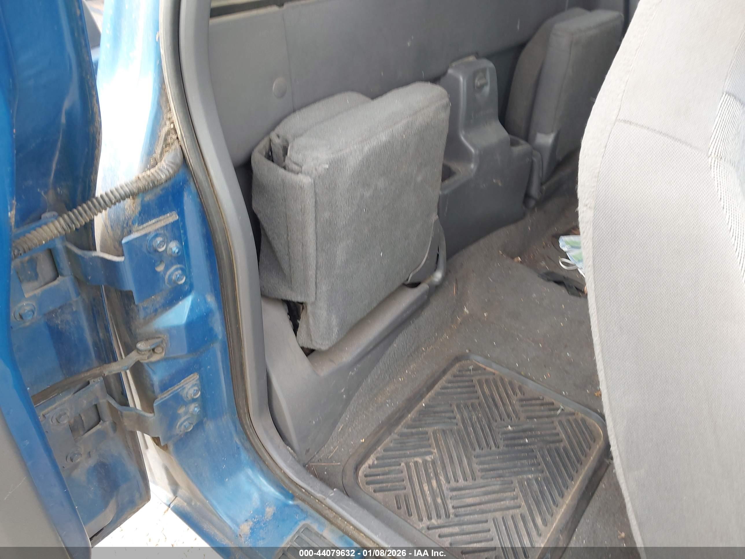 FORD RANGER image 8