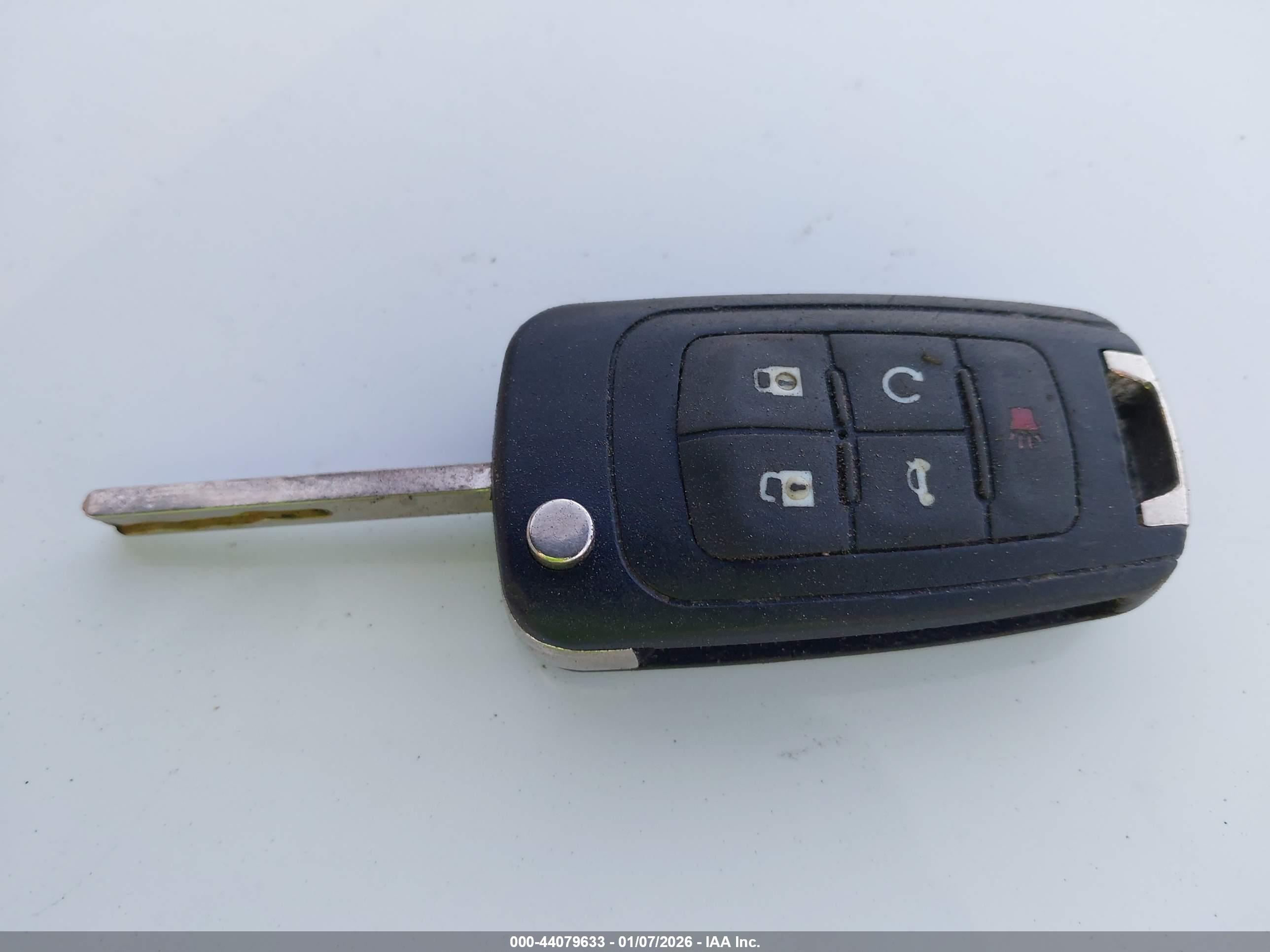 BUICK LACROSSE image 11