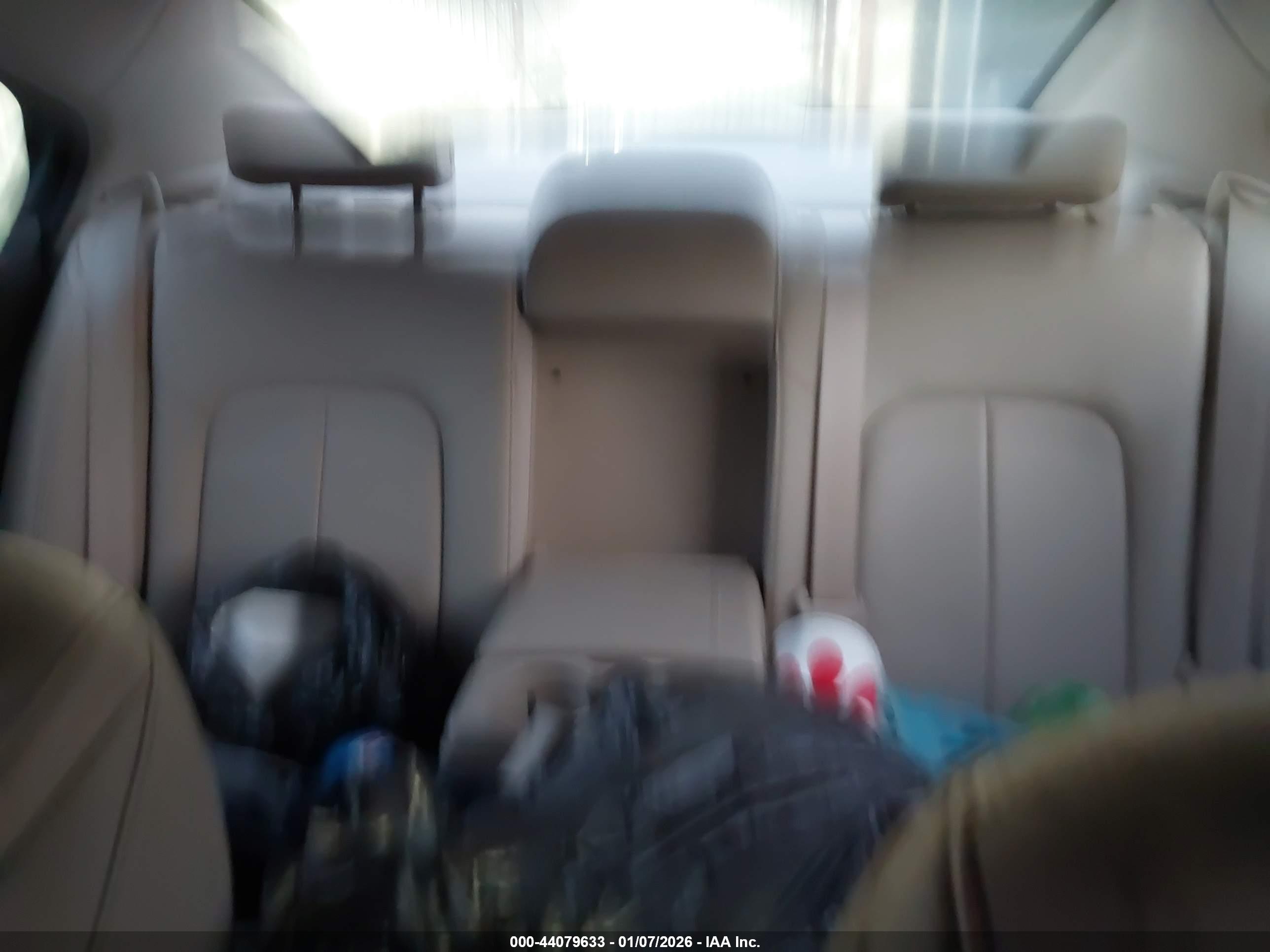 BUICK LACROSSE image 8