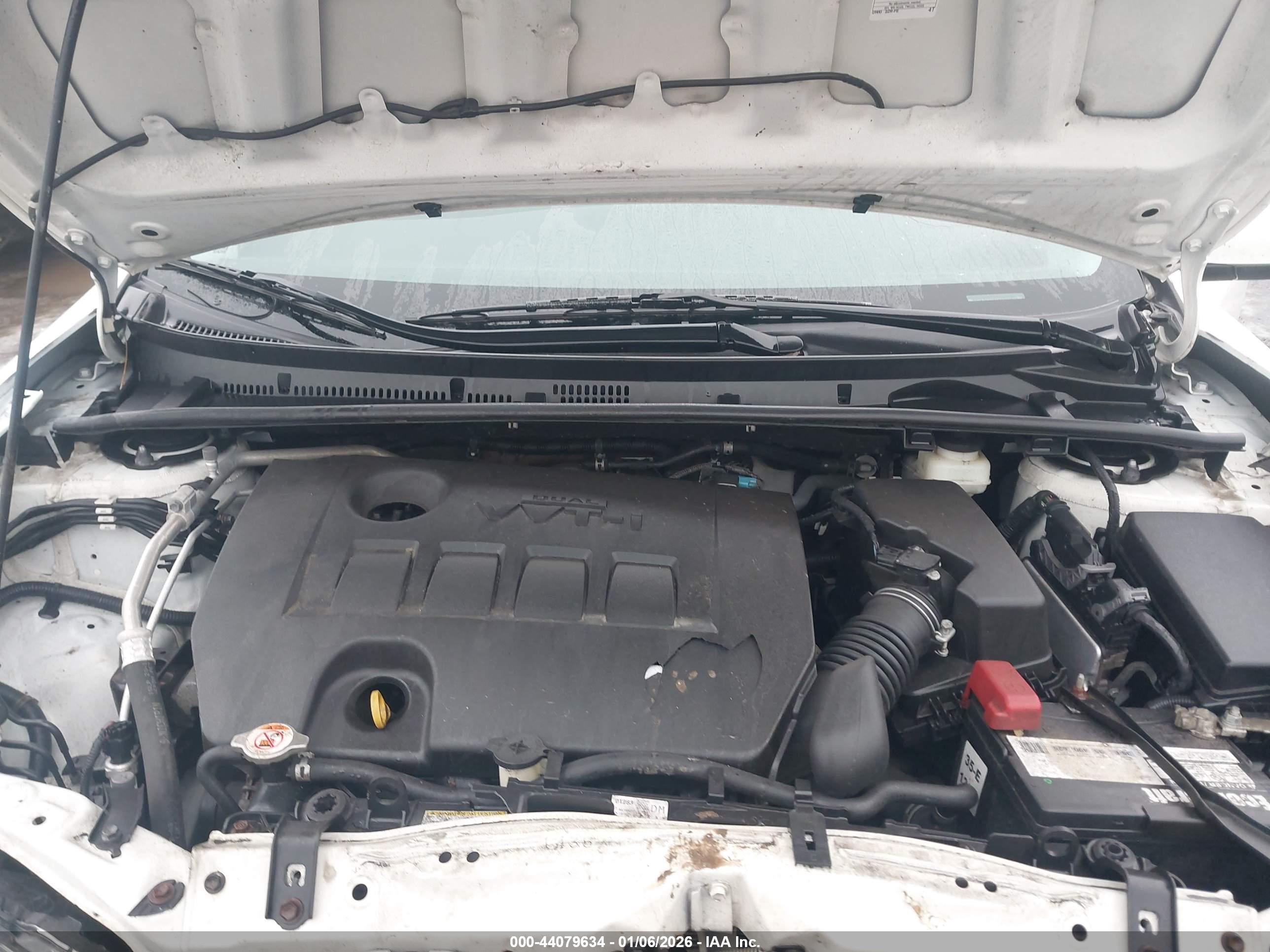 TOYOTA COROLLA image 10