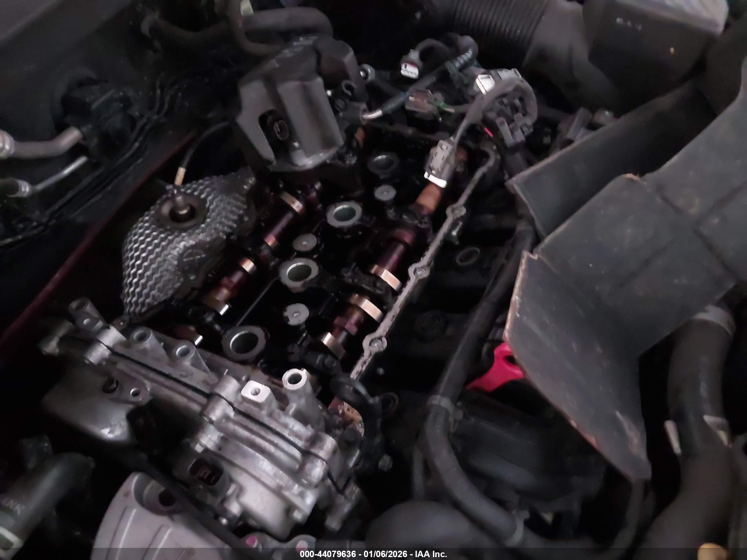 HYUNDAI TUCSON image 6