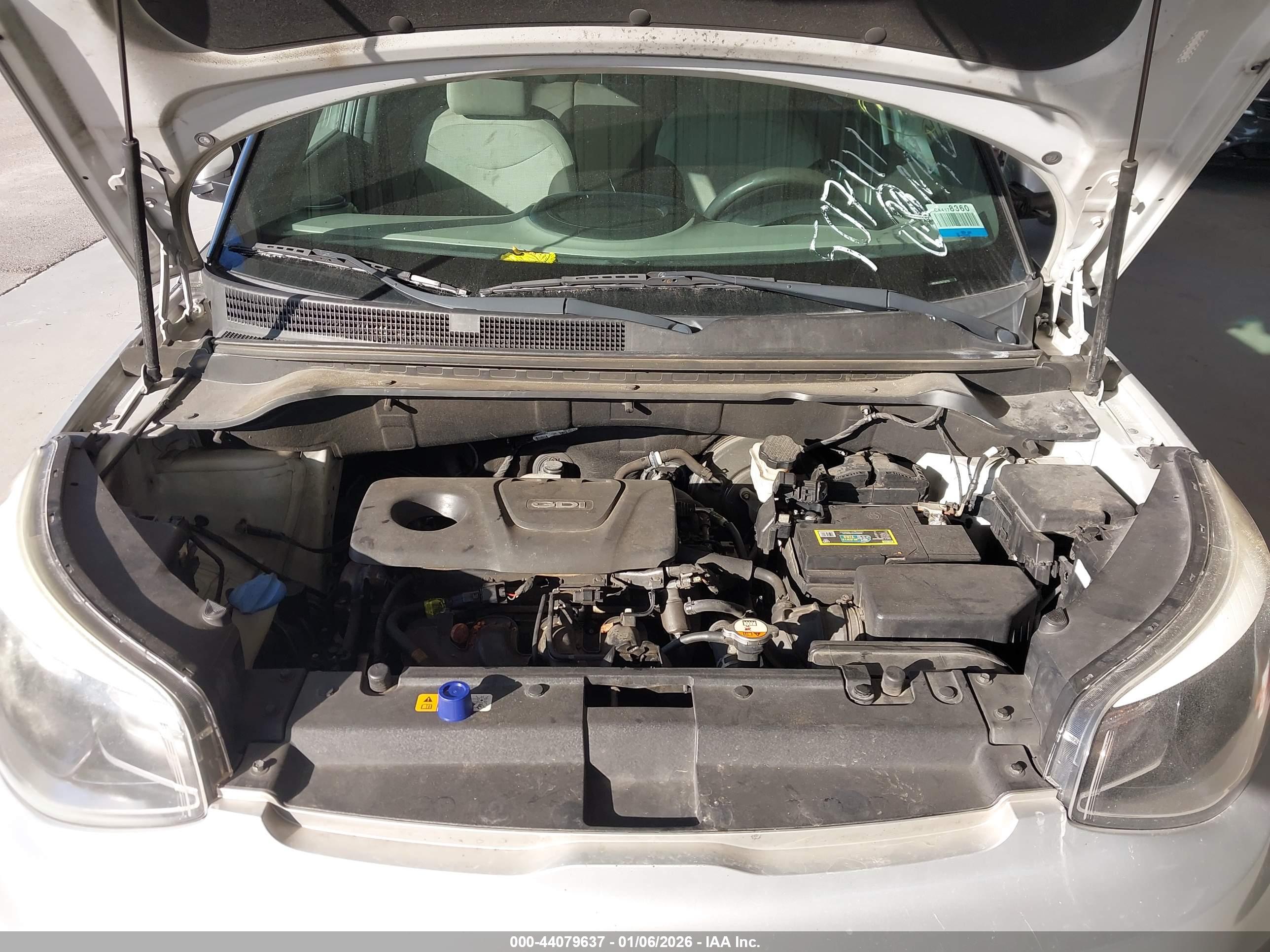 KIA SOUL image 10