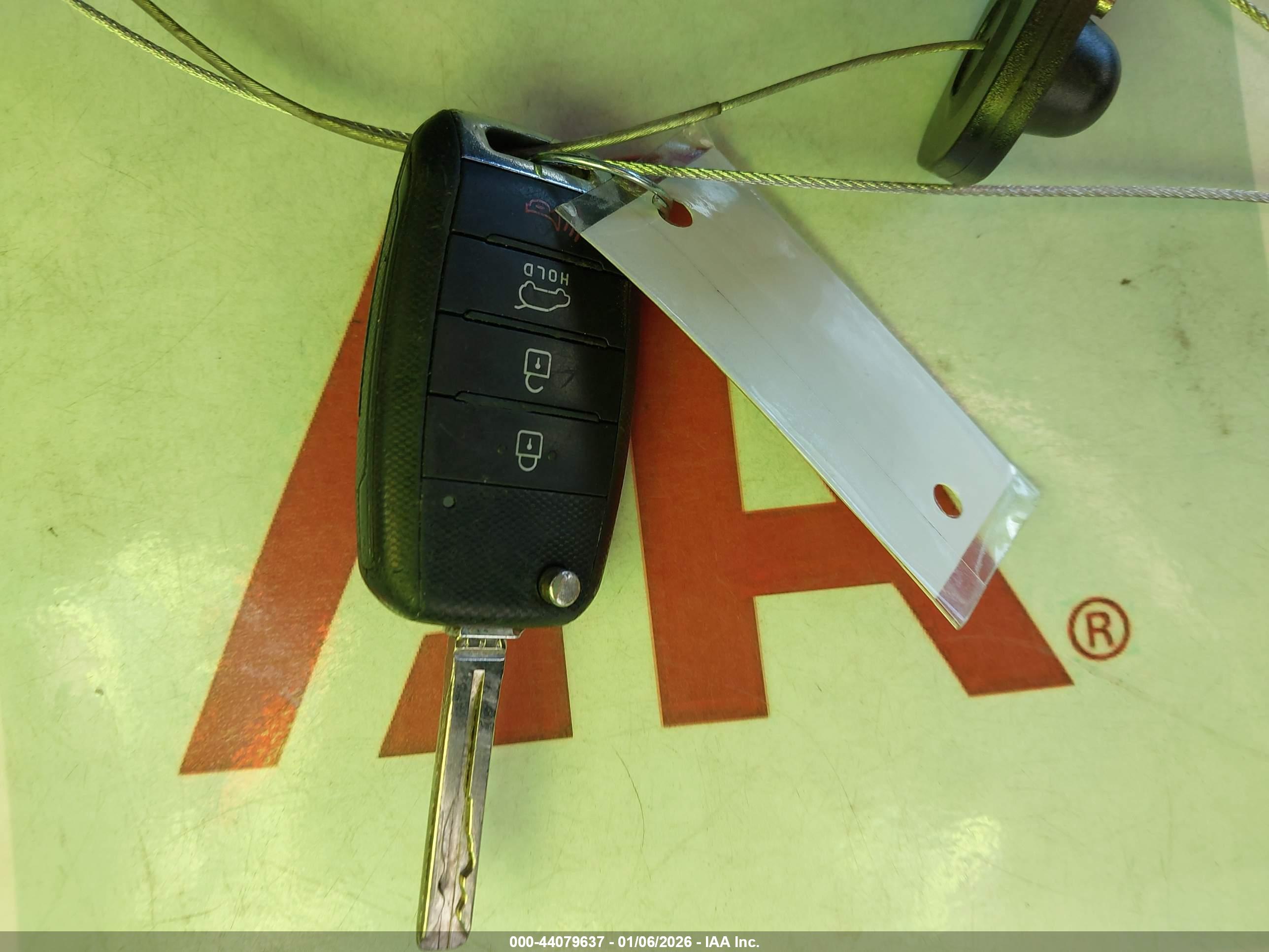 KIA SOUL image 11