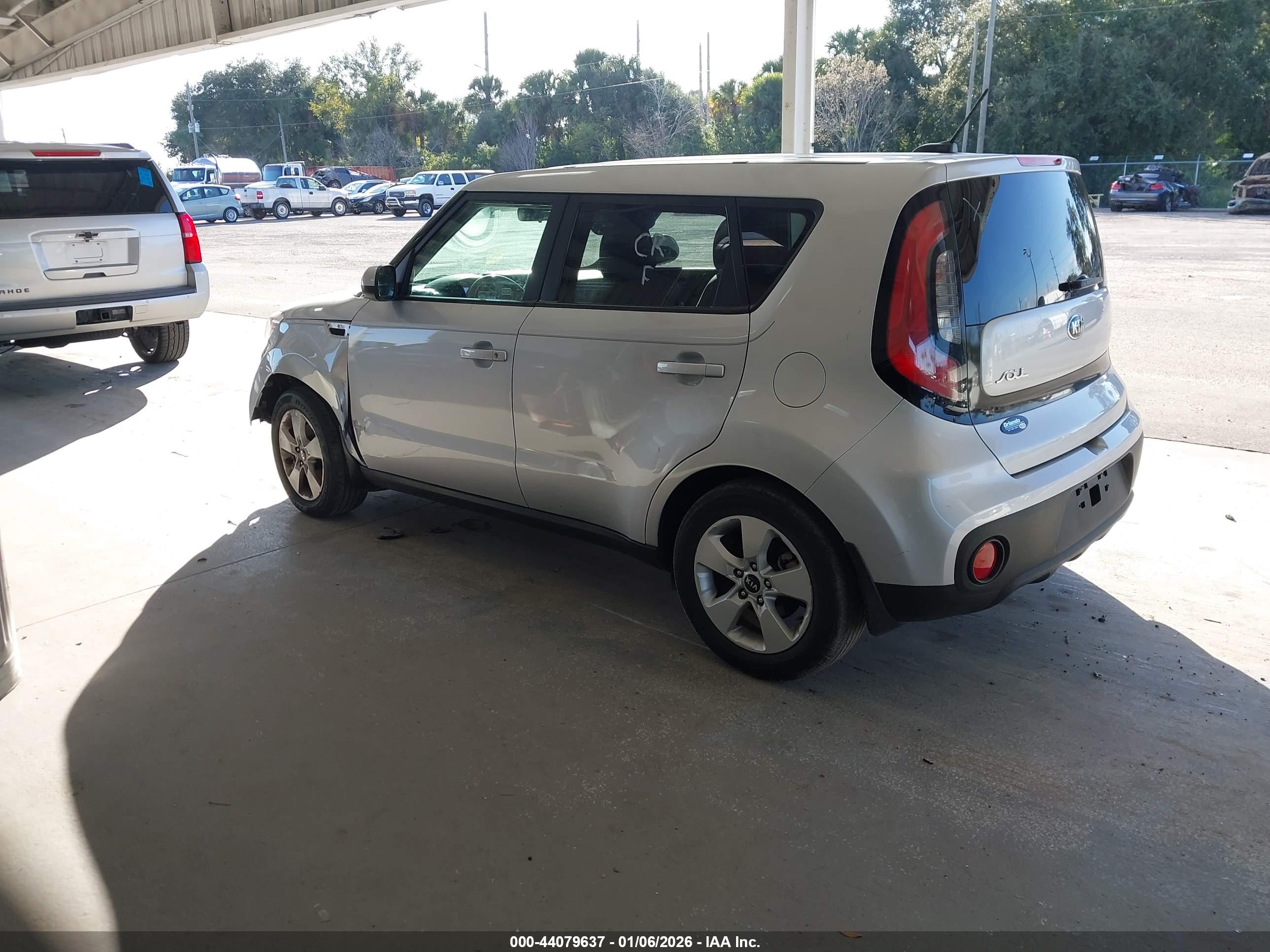 KIA SOUL image 3