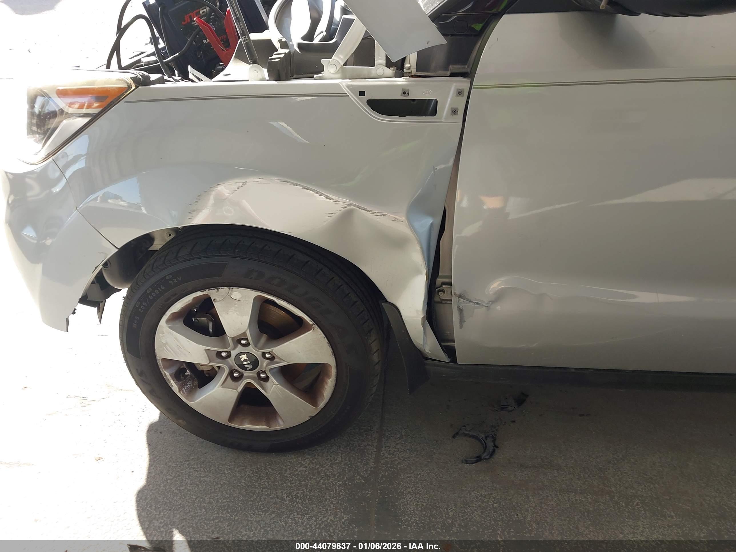 KIA SOUL image 6