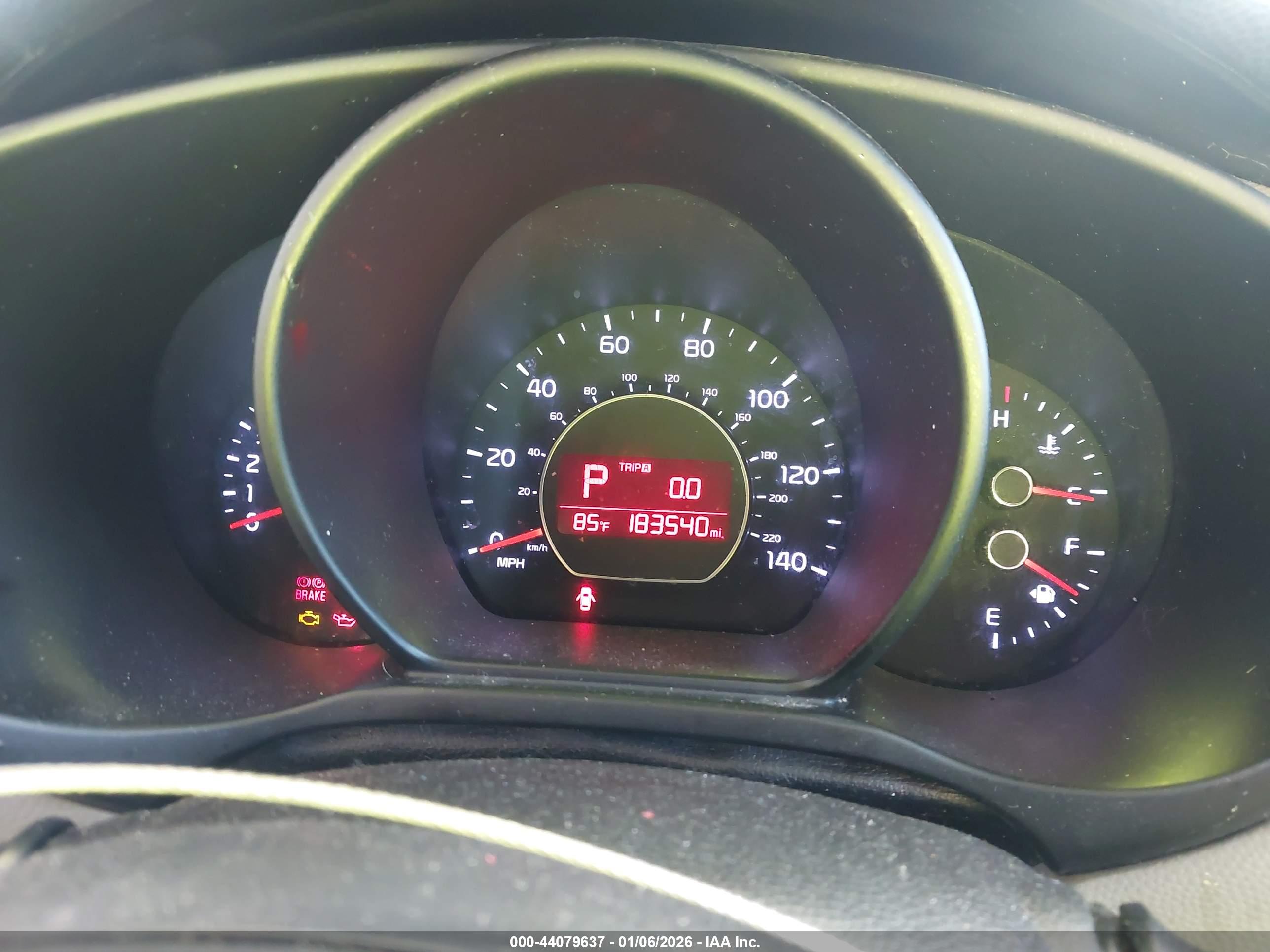 KIA SOUL image 7