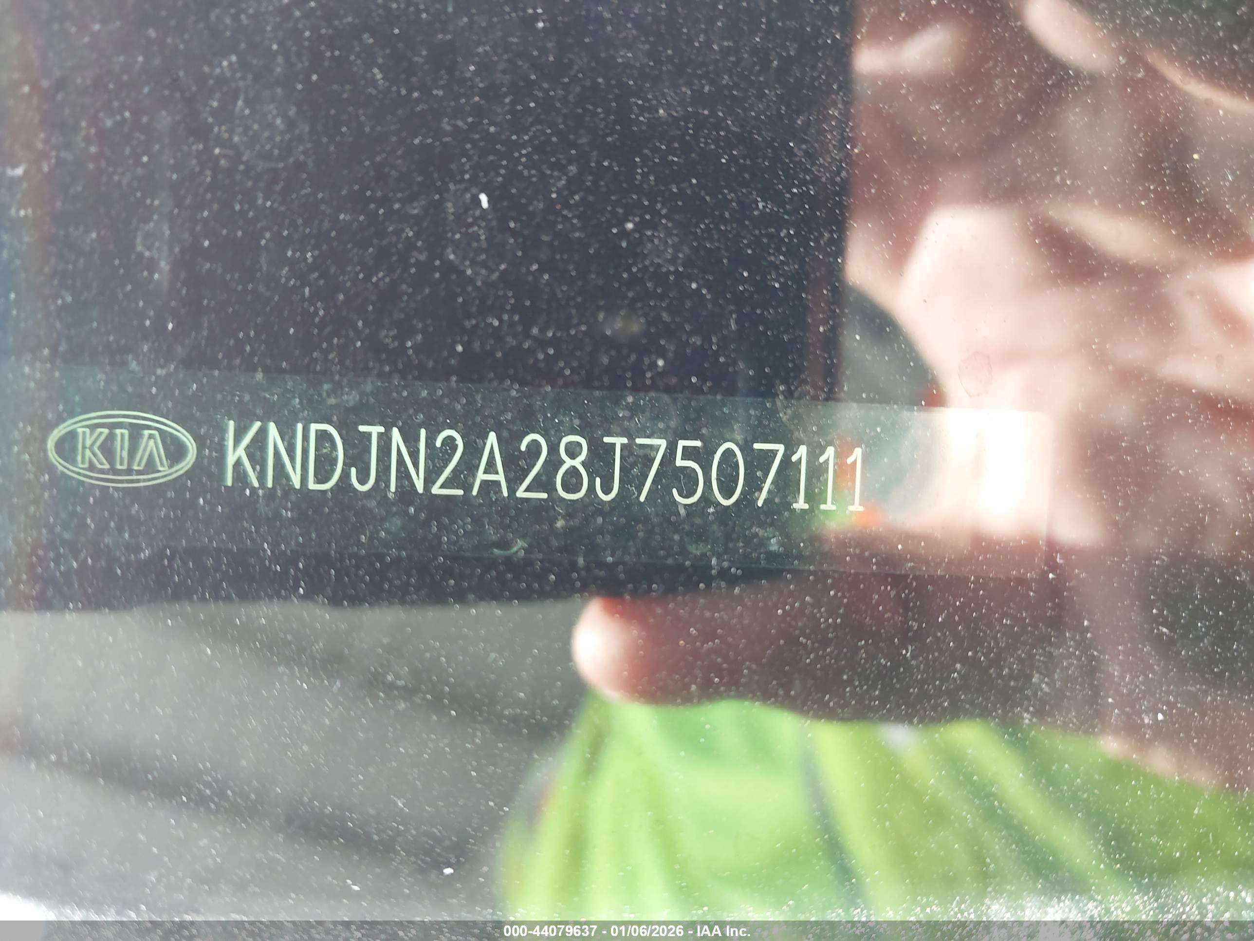 KIA SOUL image 9