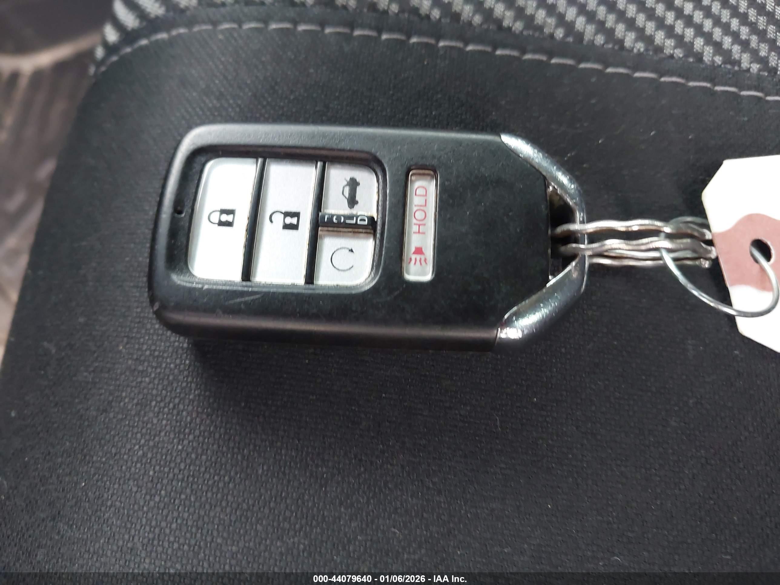 HONDA CIVIC image 11